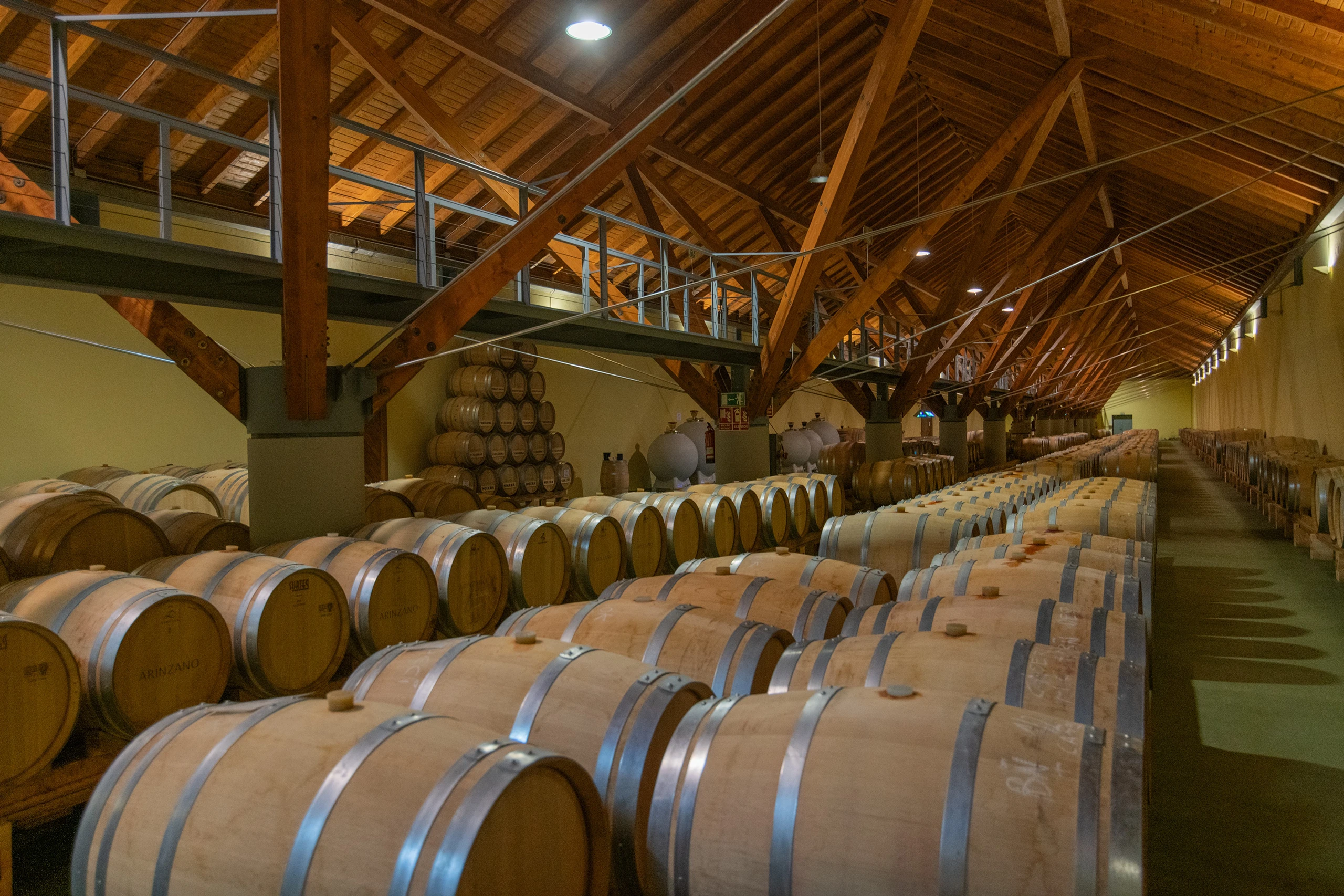 La finca vitivin&iacute;cola documentada m&aacute;s antigua de Espa&ntilde;a