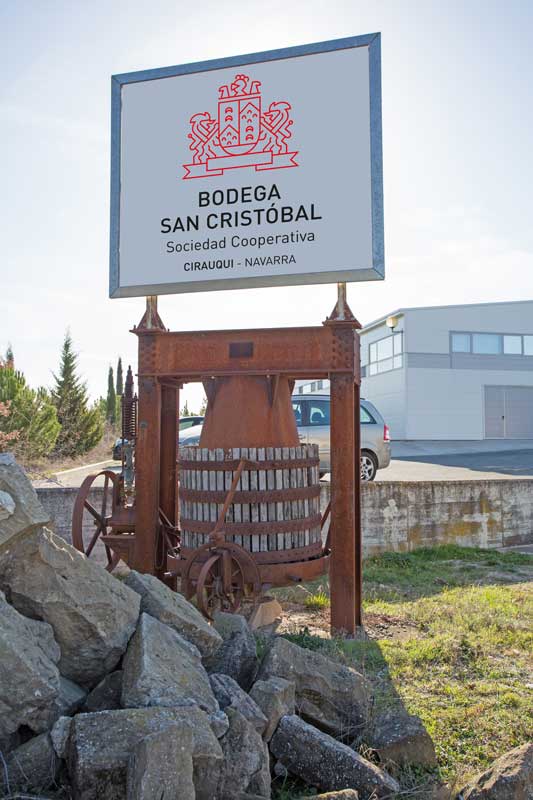 Una historia nacida del esfuerzo colectivo