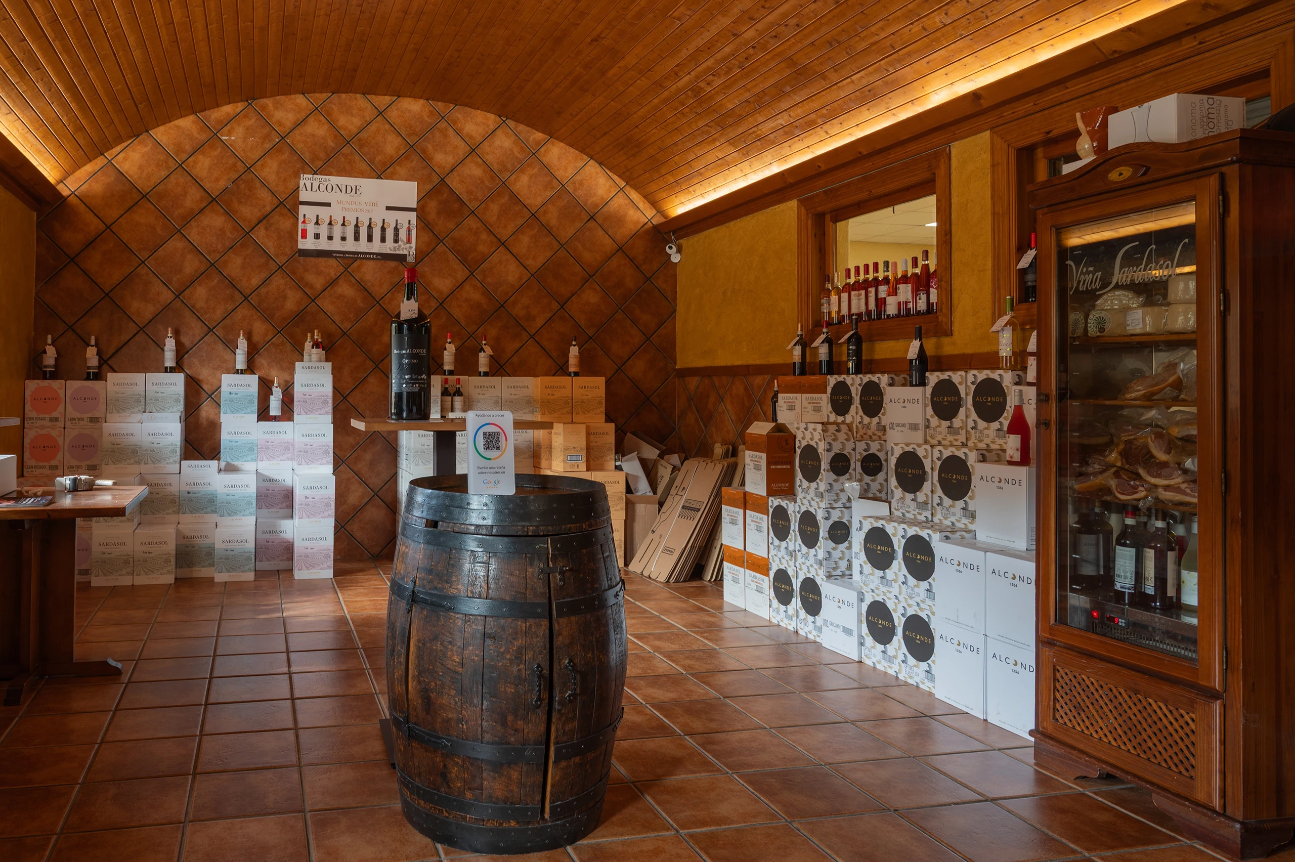 Elaboraci&oacute;n tradicional con visi&oacute;n contempor&aacute;nea
