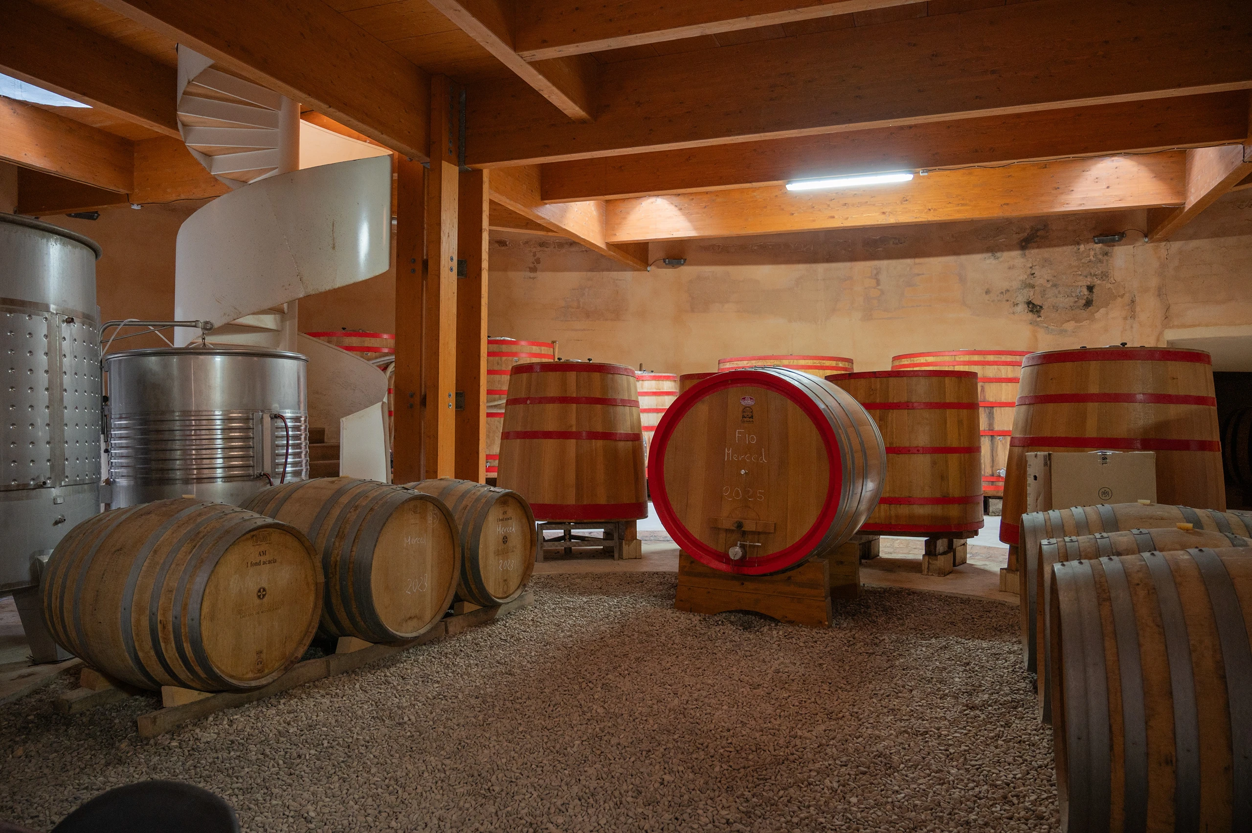 Foto 7 - Bodegas Emilio Valerio