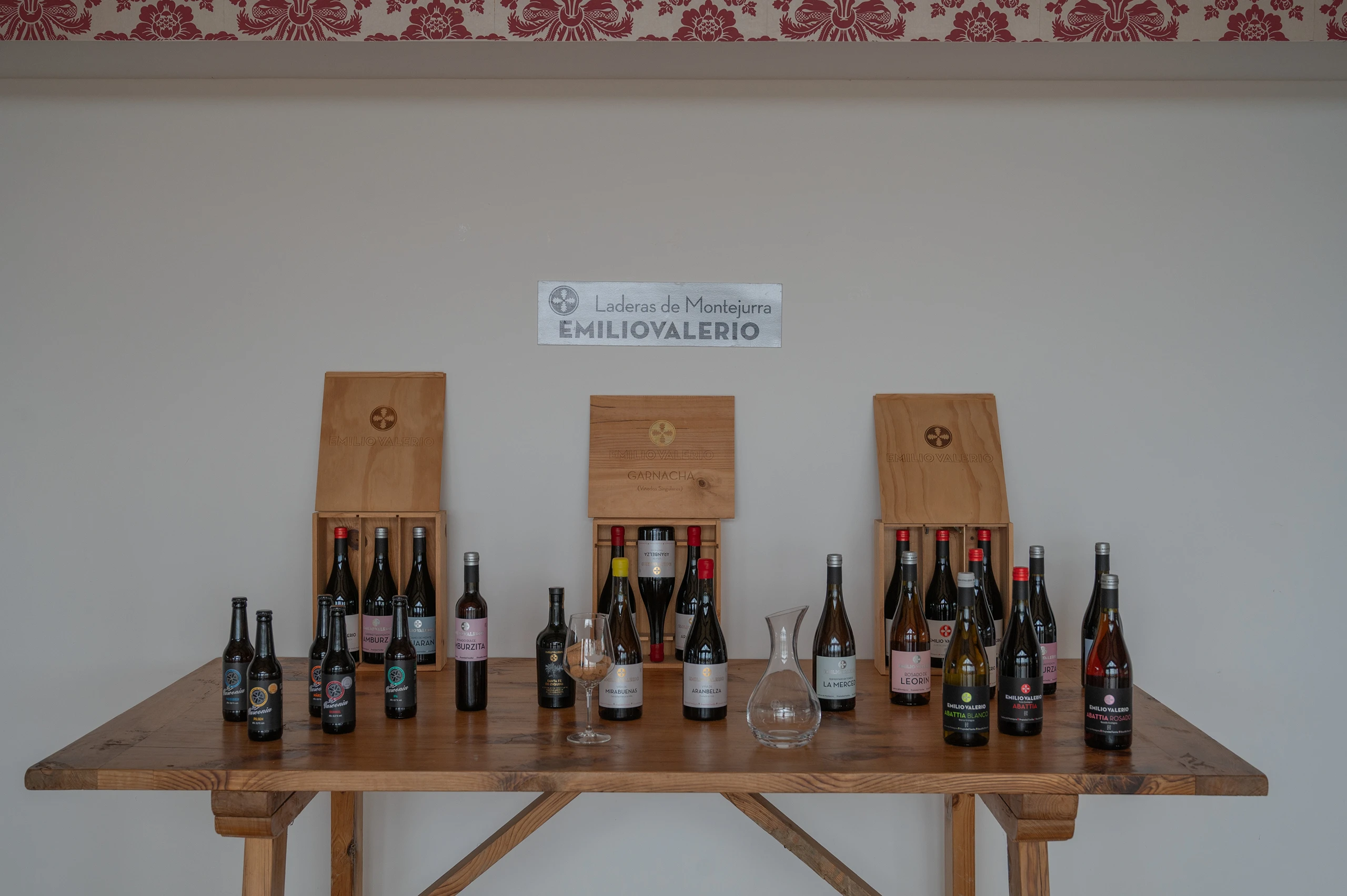 Foto 12 - Bodegas Emilio Valerio