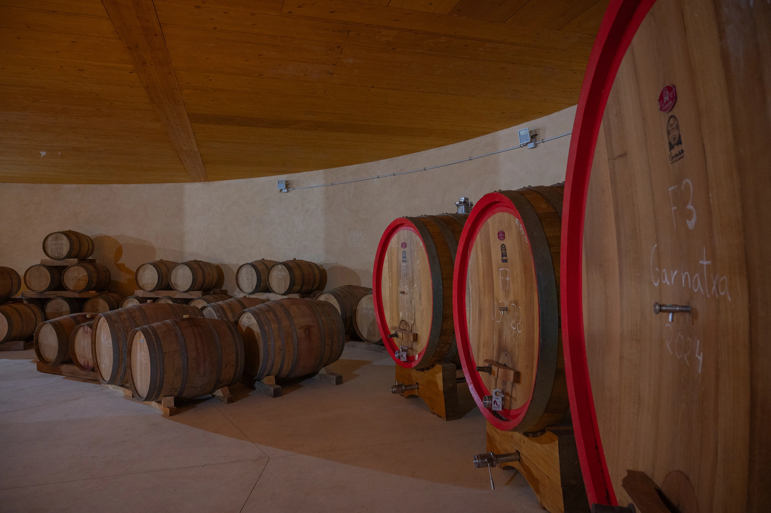 Foto 4 - Bodegas Emilio Valerio