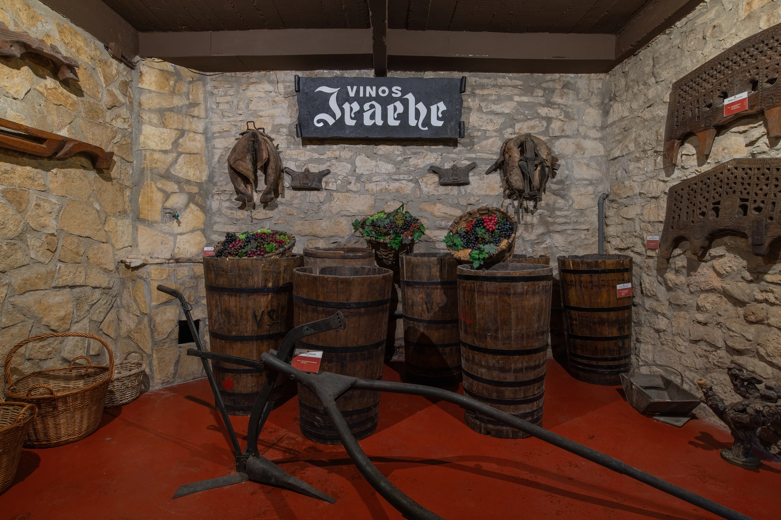 Foto 5 - Bodegas Irache