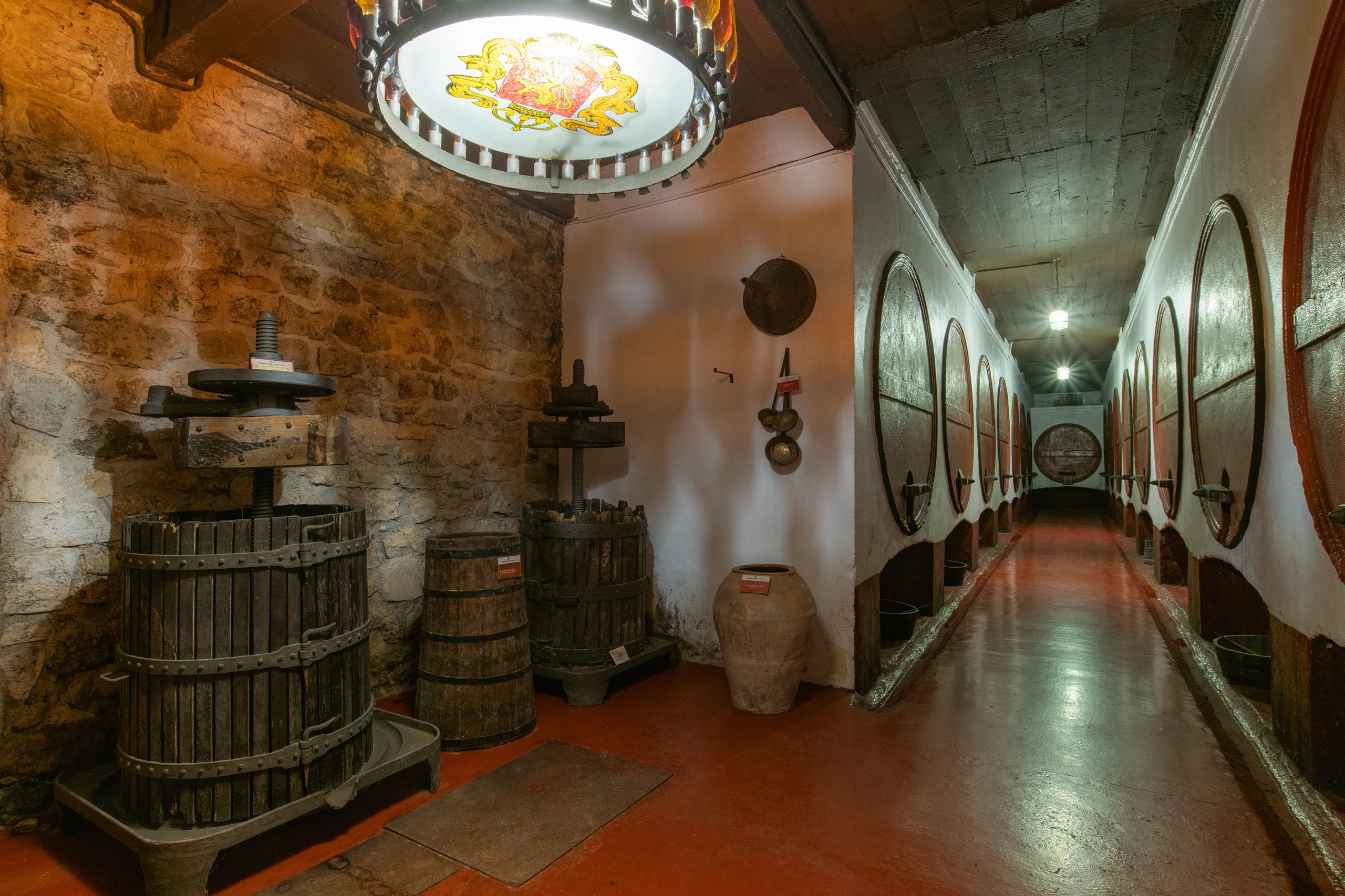 Foto 6 - Bodegas Irache