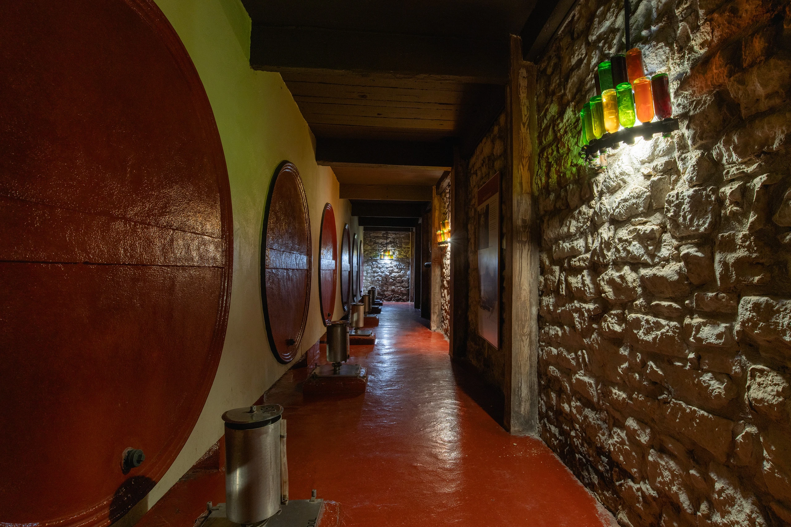 Foto 7 - Bodegas Irache