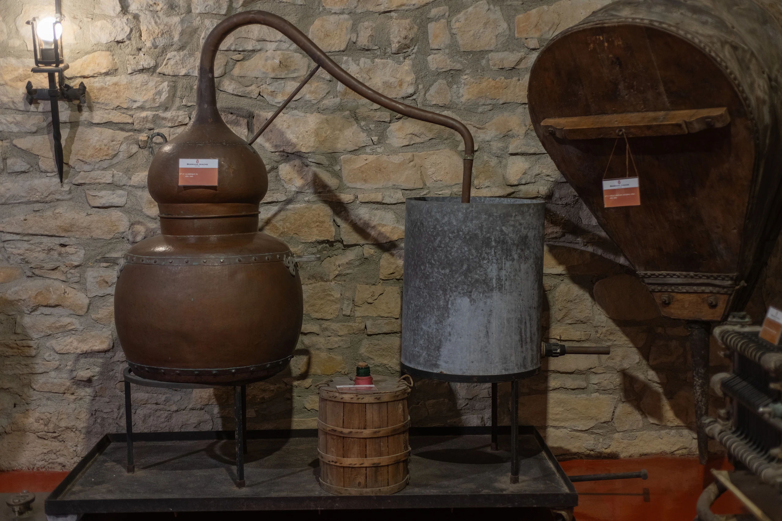 Foto 8 - Bodegas Irache