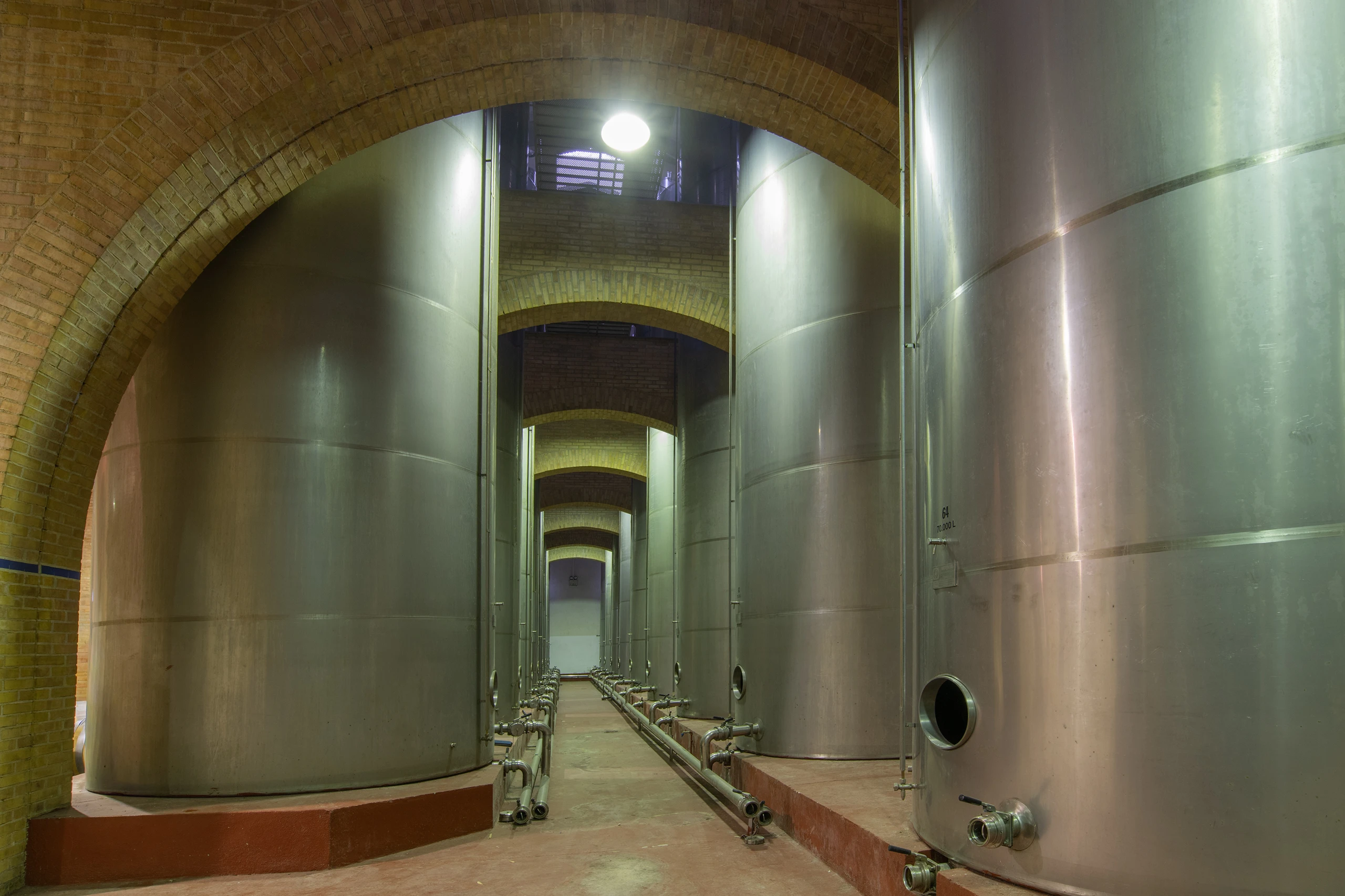Foto 9 - Bodegas Irache
