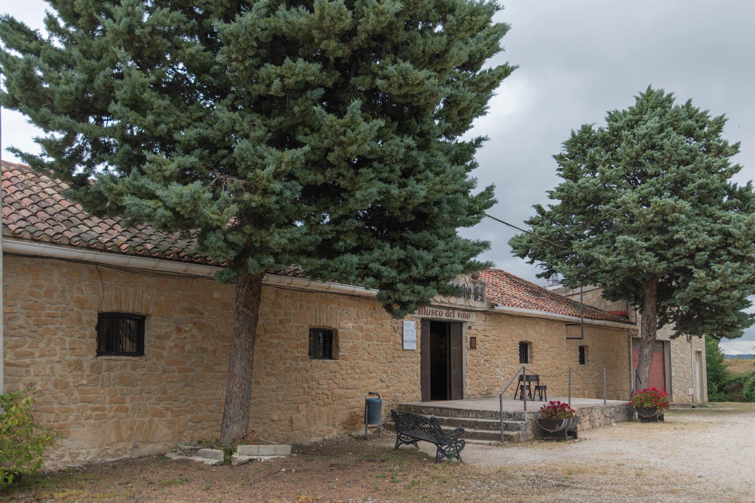 Foto 10 - Bodegas Irache