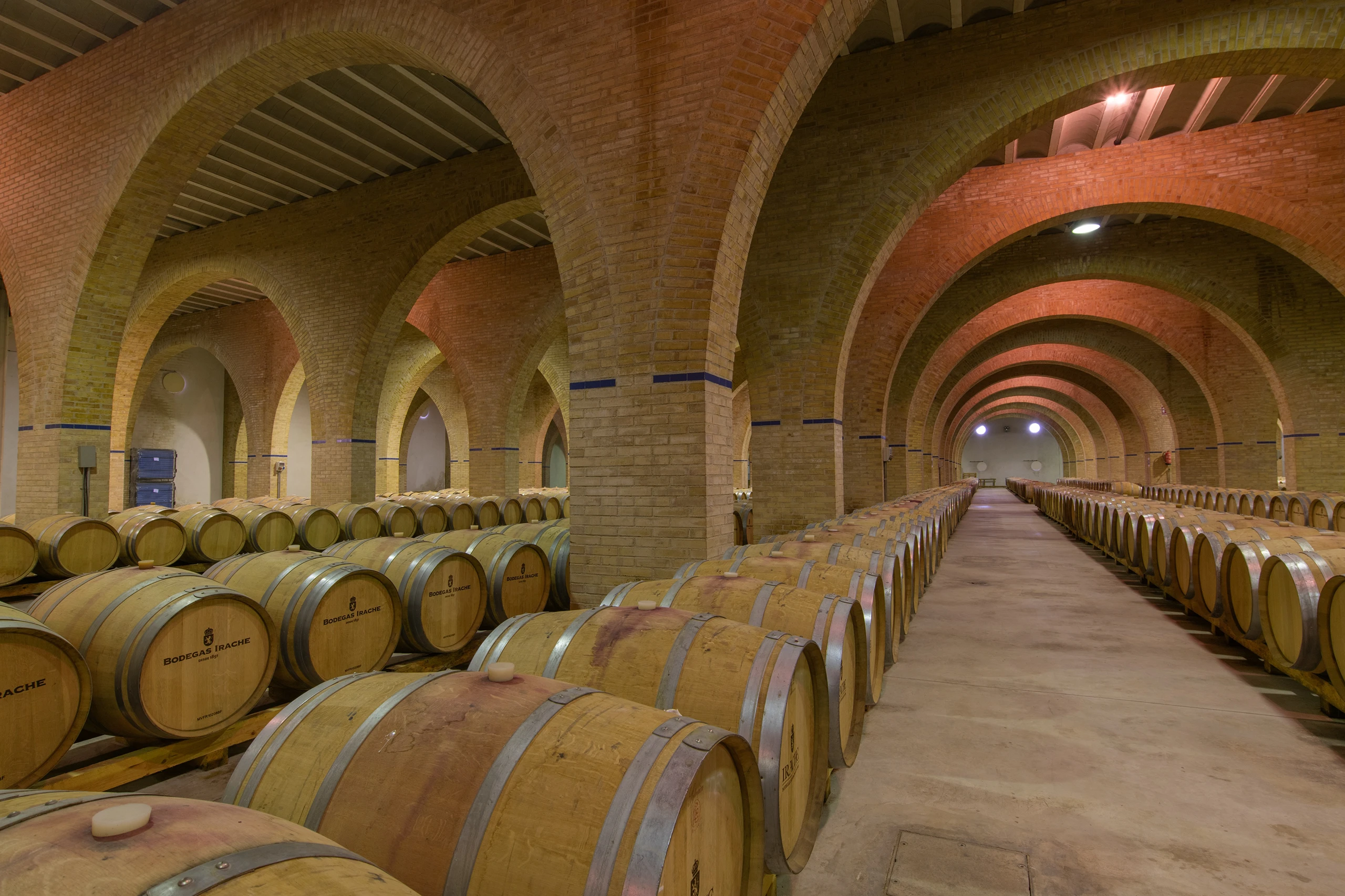 La catedral del vino