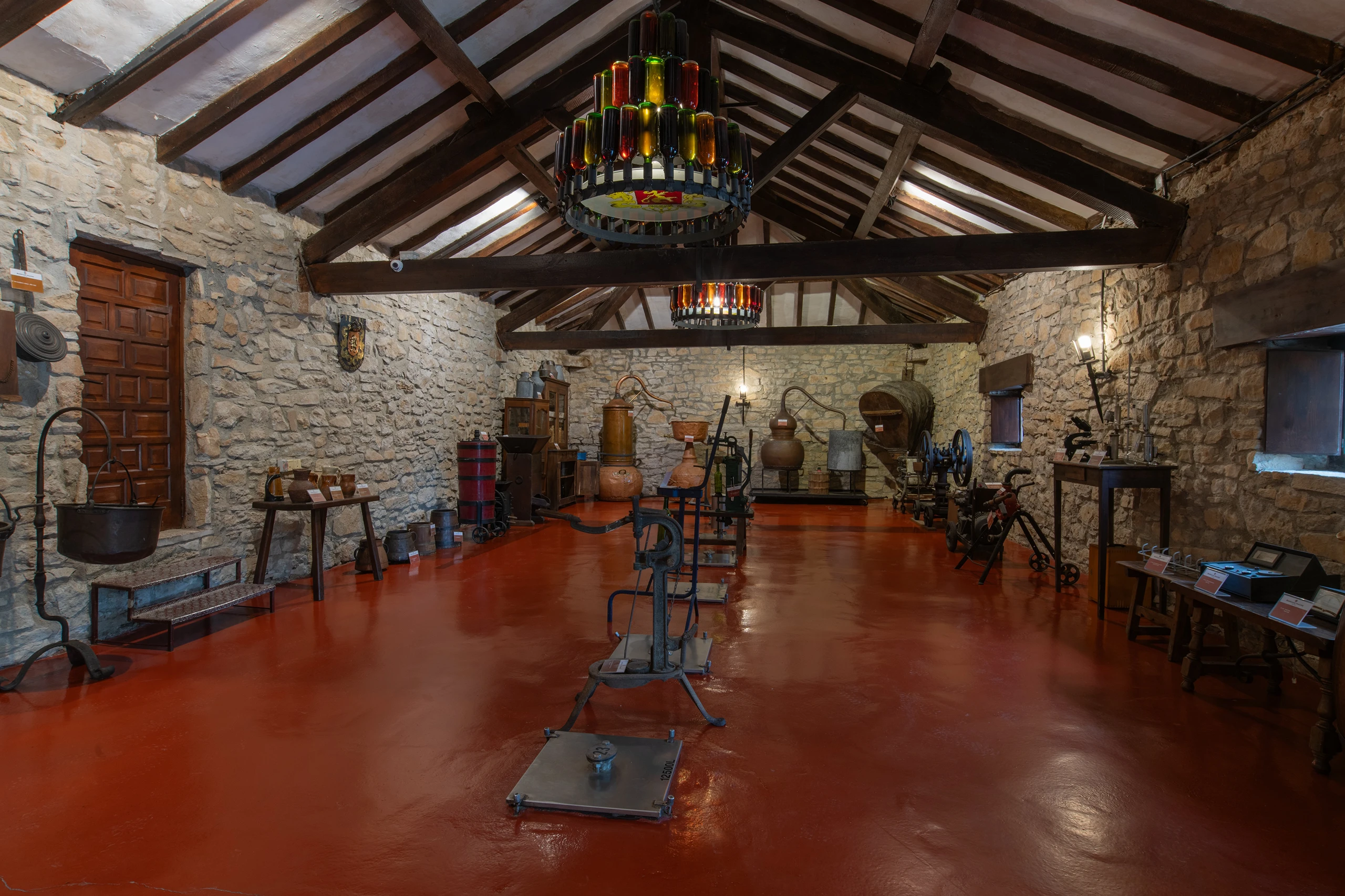 Foto 3 - Bodegas Irache