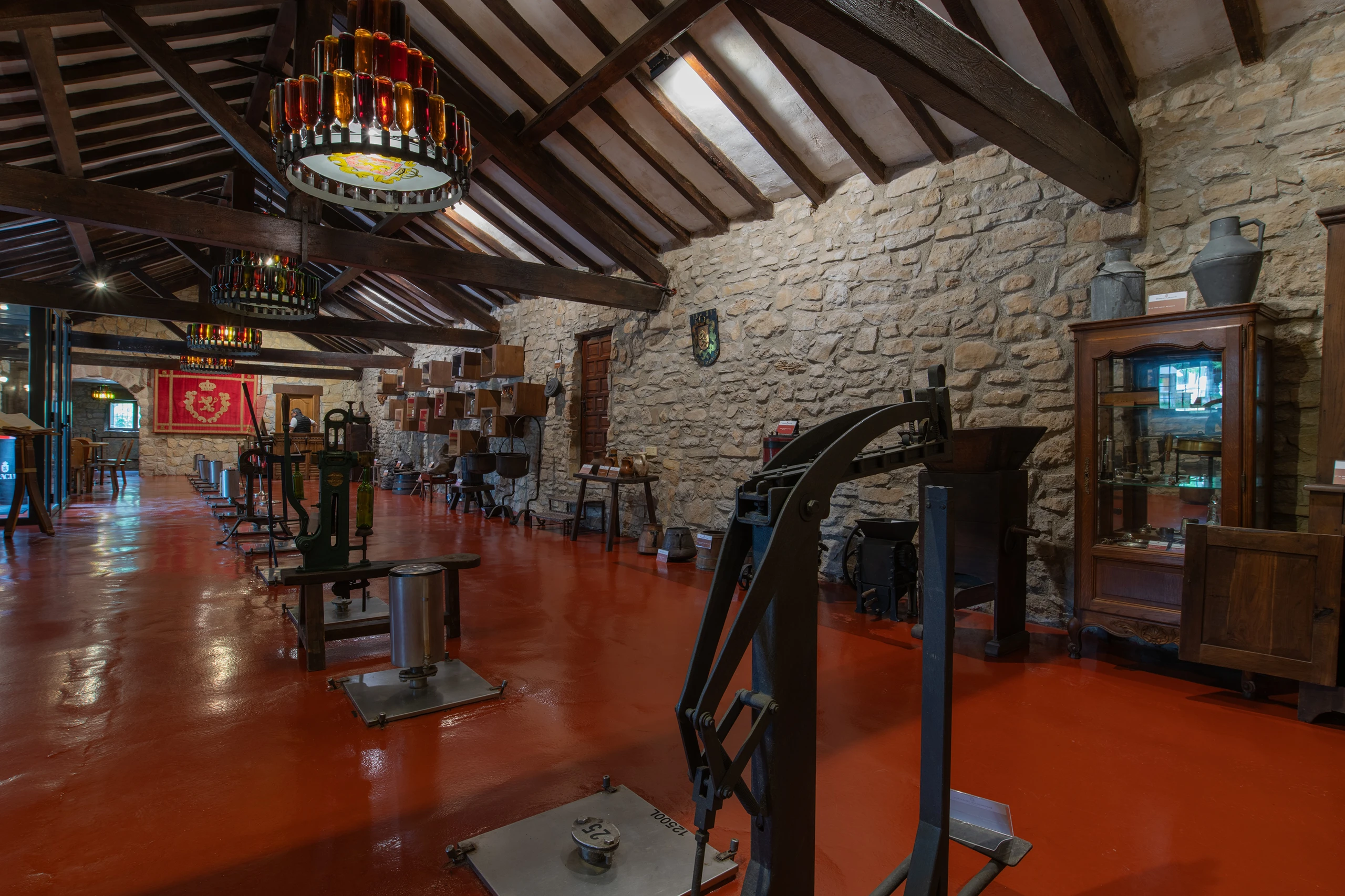 Foto 4 - Bodegas Irache