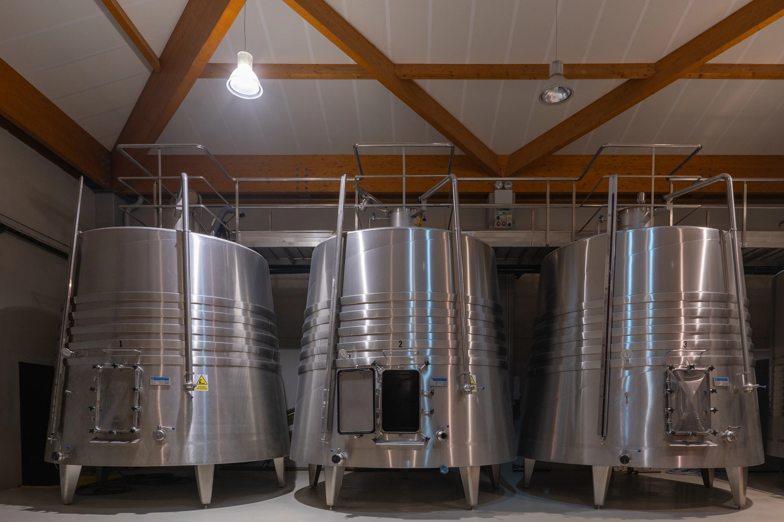 Foto 11 - Bodegas Pago de Larrainzar