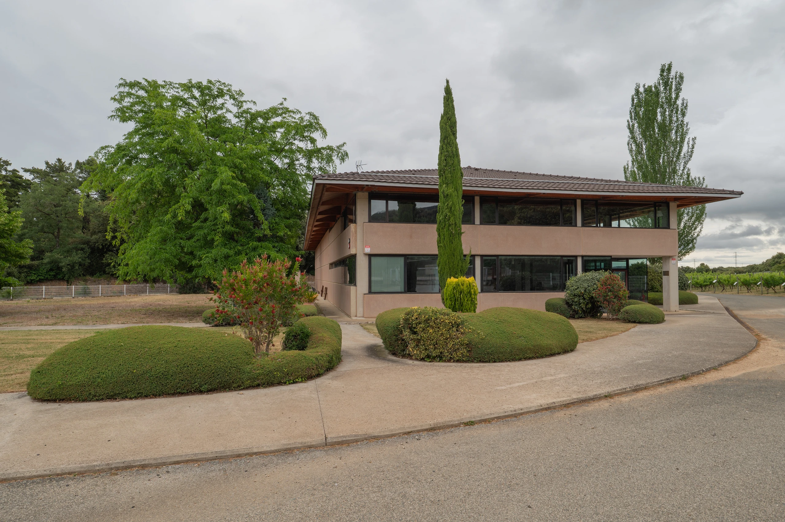 Foto 4 - Bodegas Pago de Larrainzar