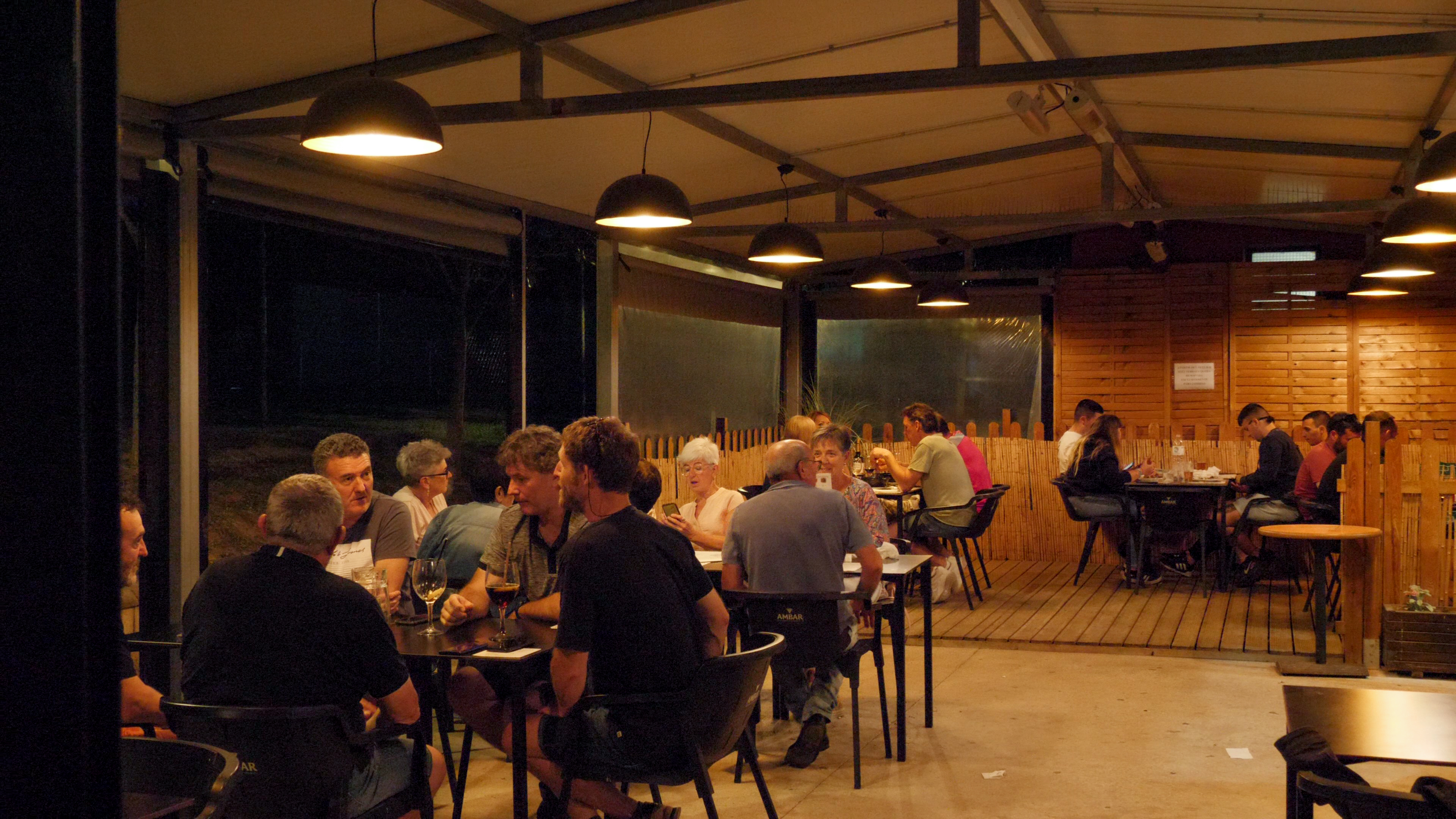 Camping Iratxe Kanpina - foto 11