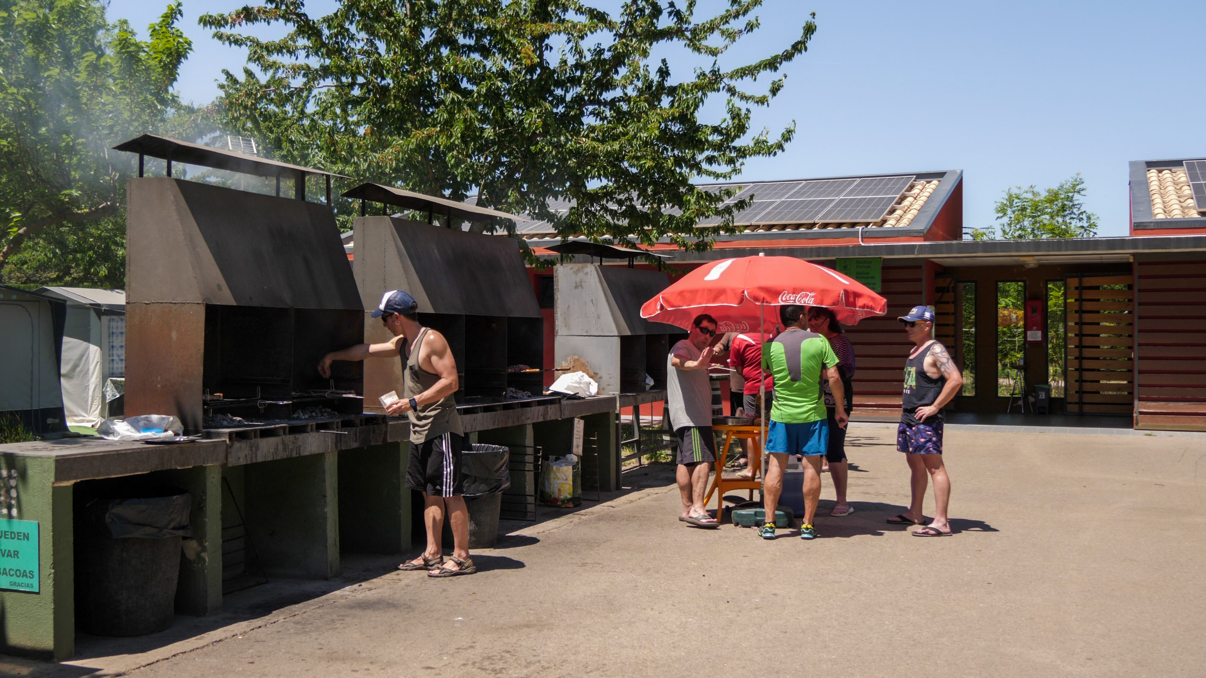 Camping Iratxe Kanpina - foto 4