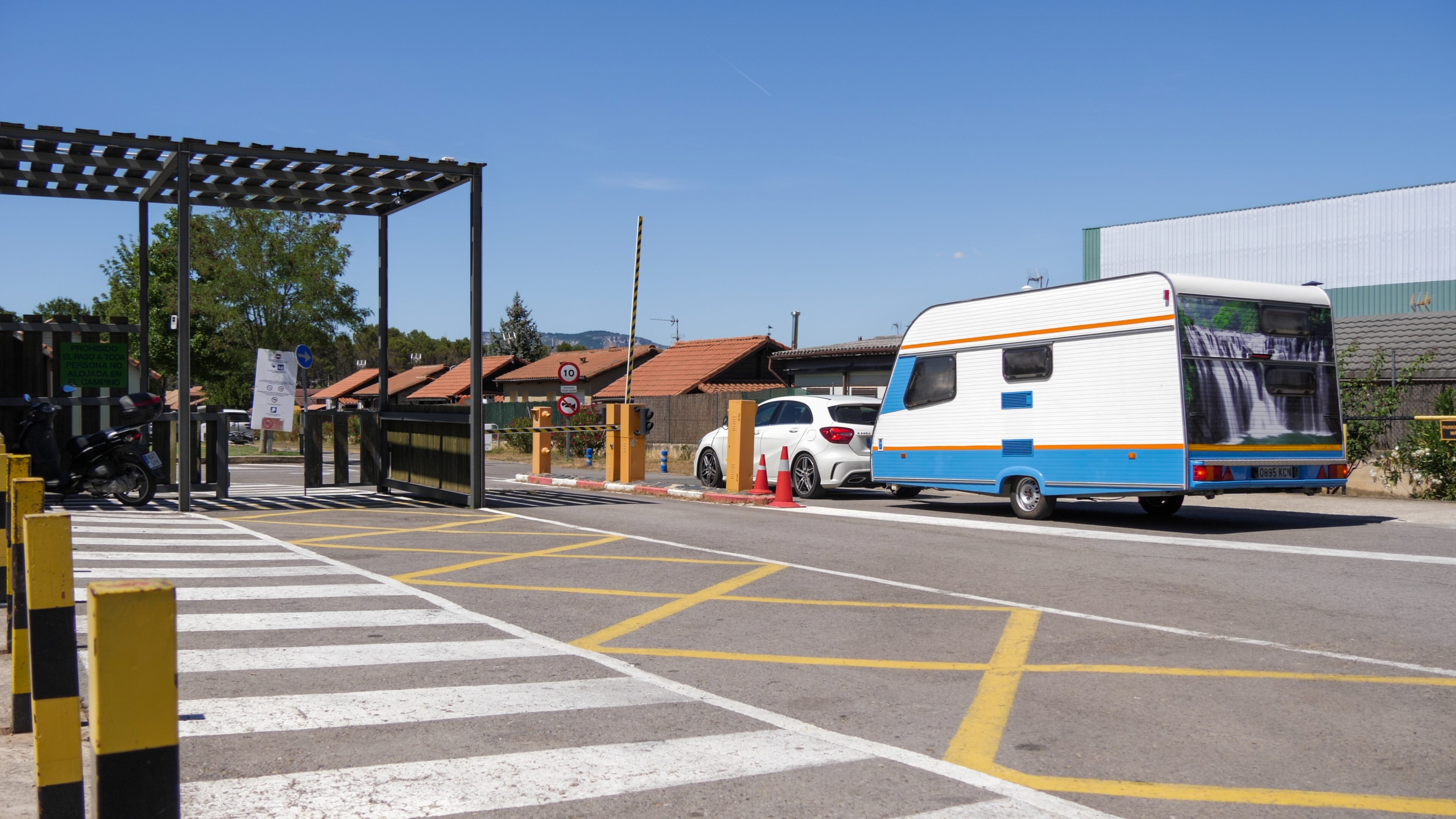 Camping Iratxe Kanpina - foto 5