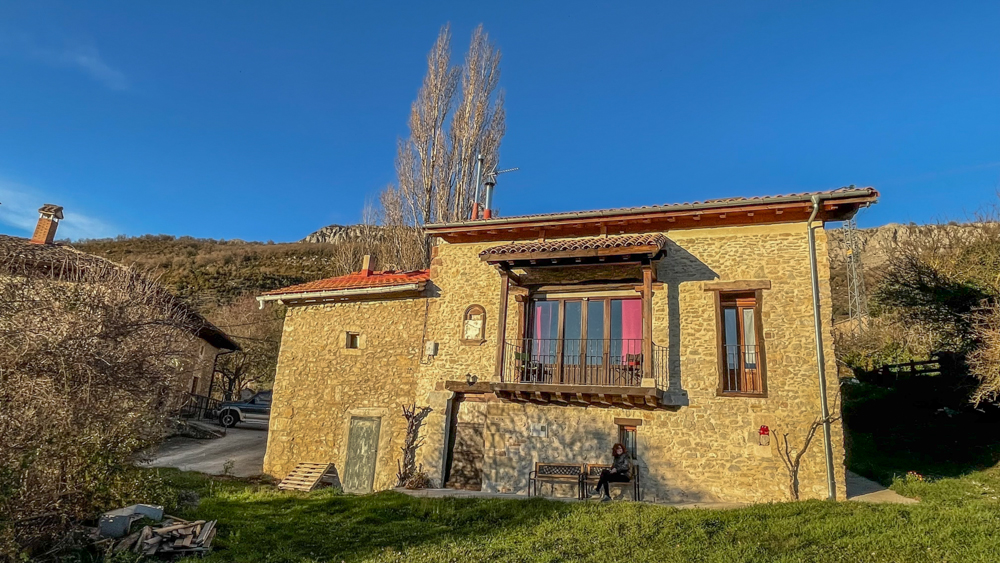 Casa Berrobiaenea - foto 2