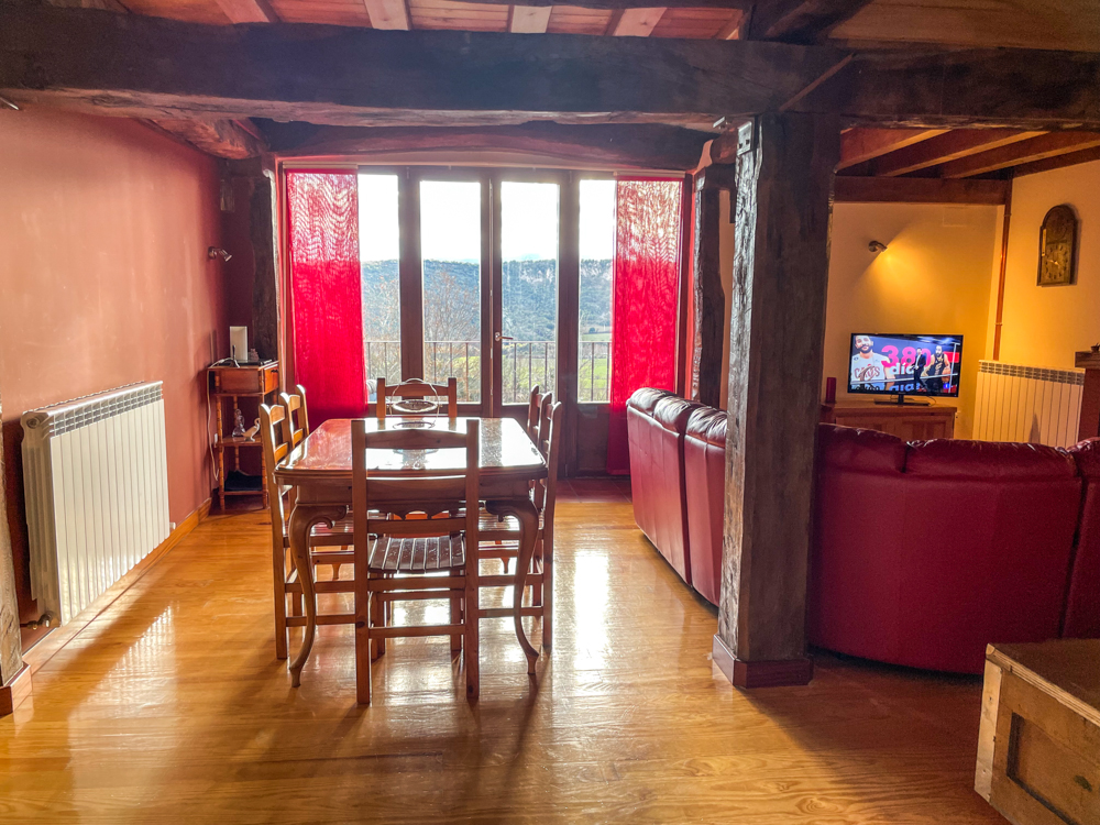 Casa Berrobiaenea - foto 4