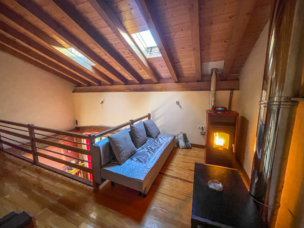 Casa Berrobiaenea - foto 8