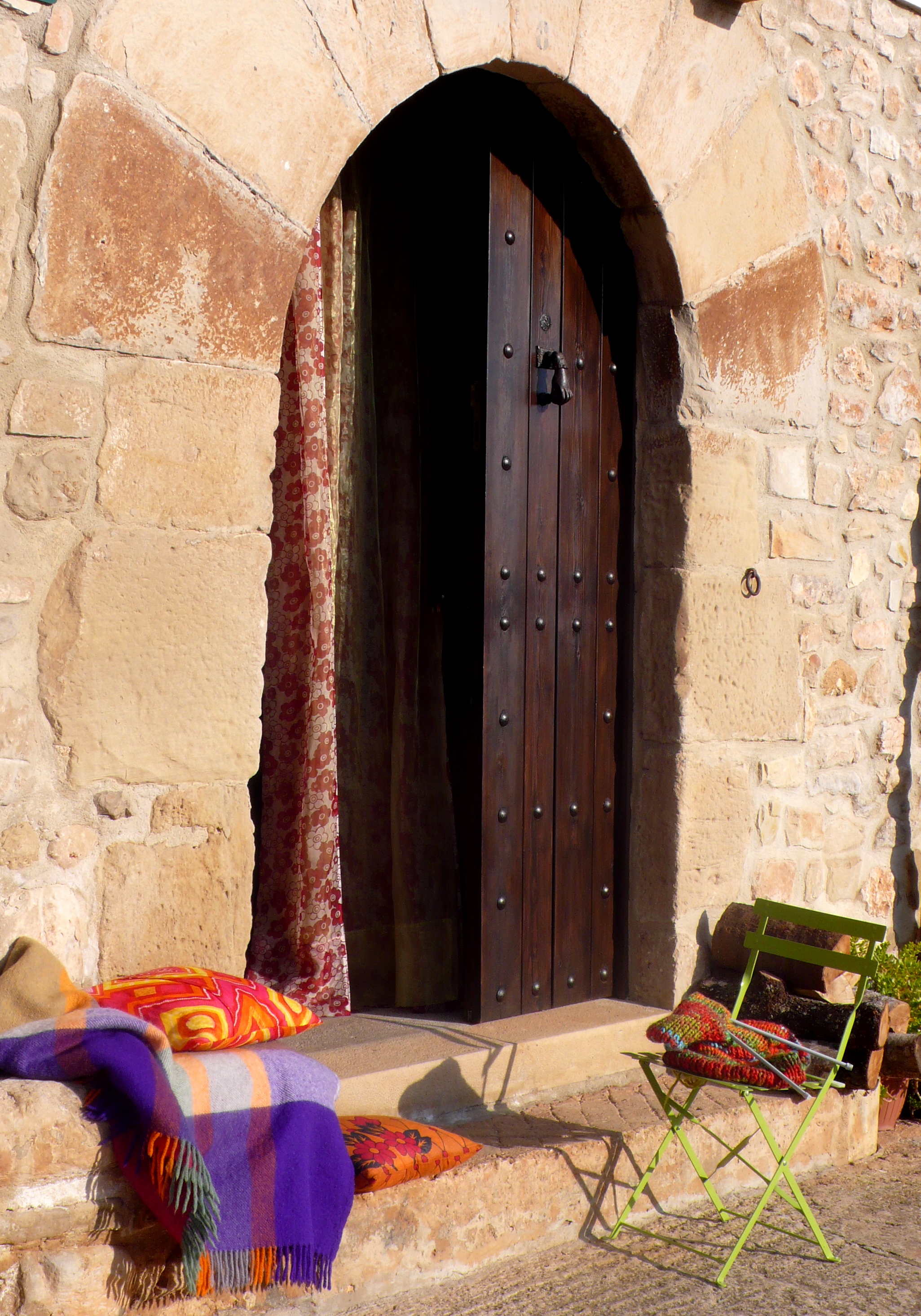 Casa La Rinconada