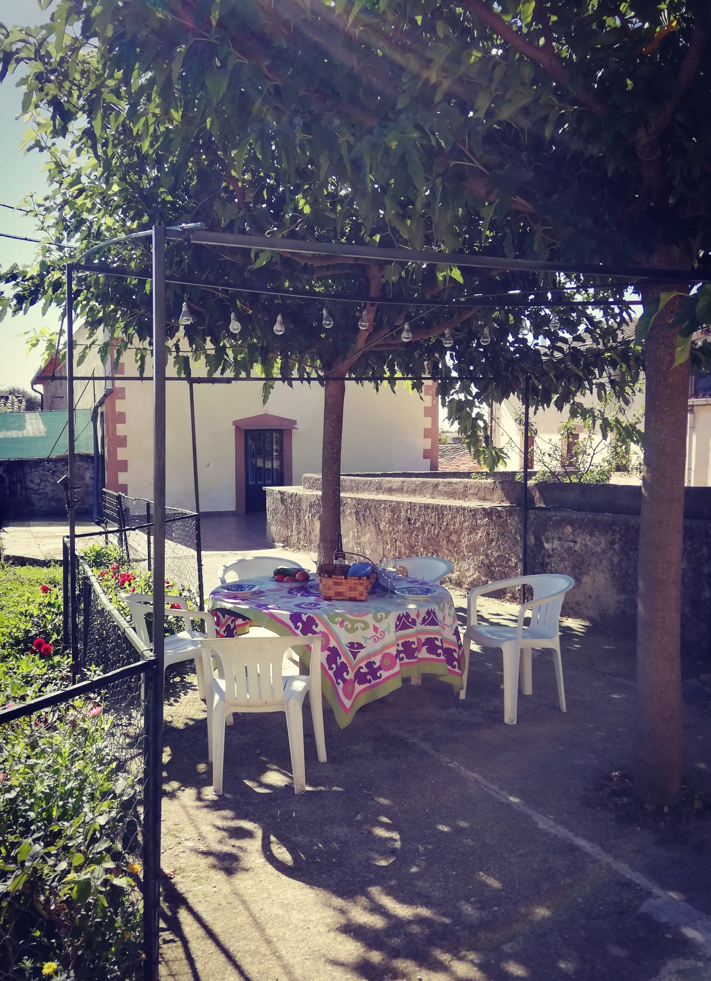 Casa Luka Etxea