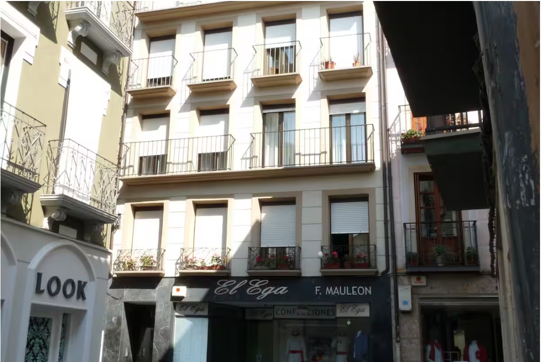 Casa Maule&oacute;n