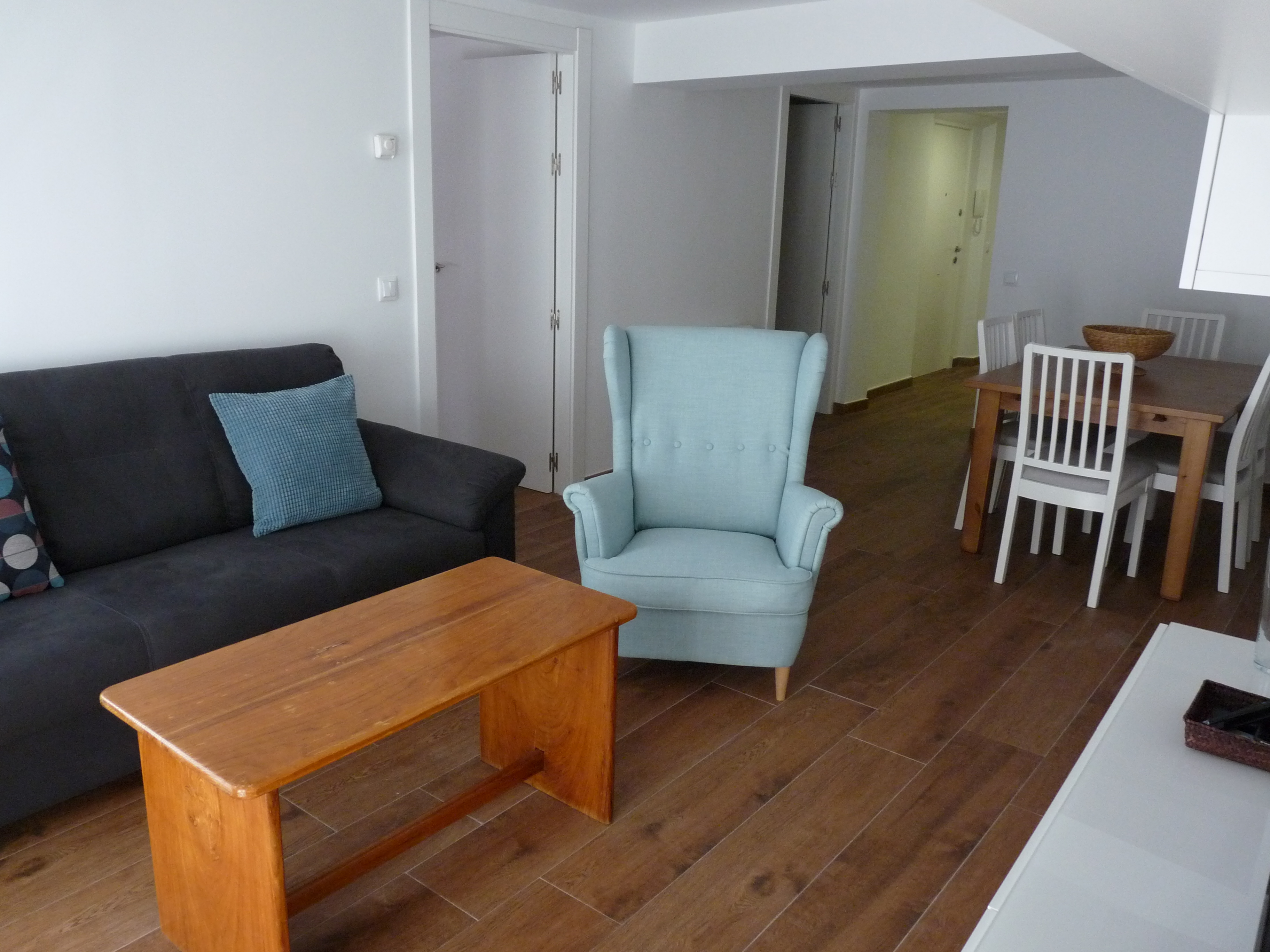 Casa Maule&oacute;n - foto 2