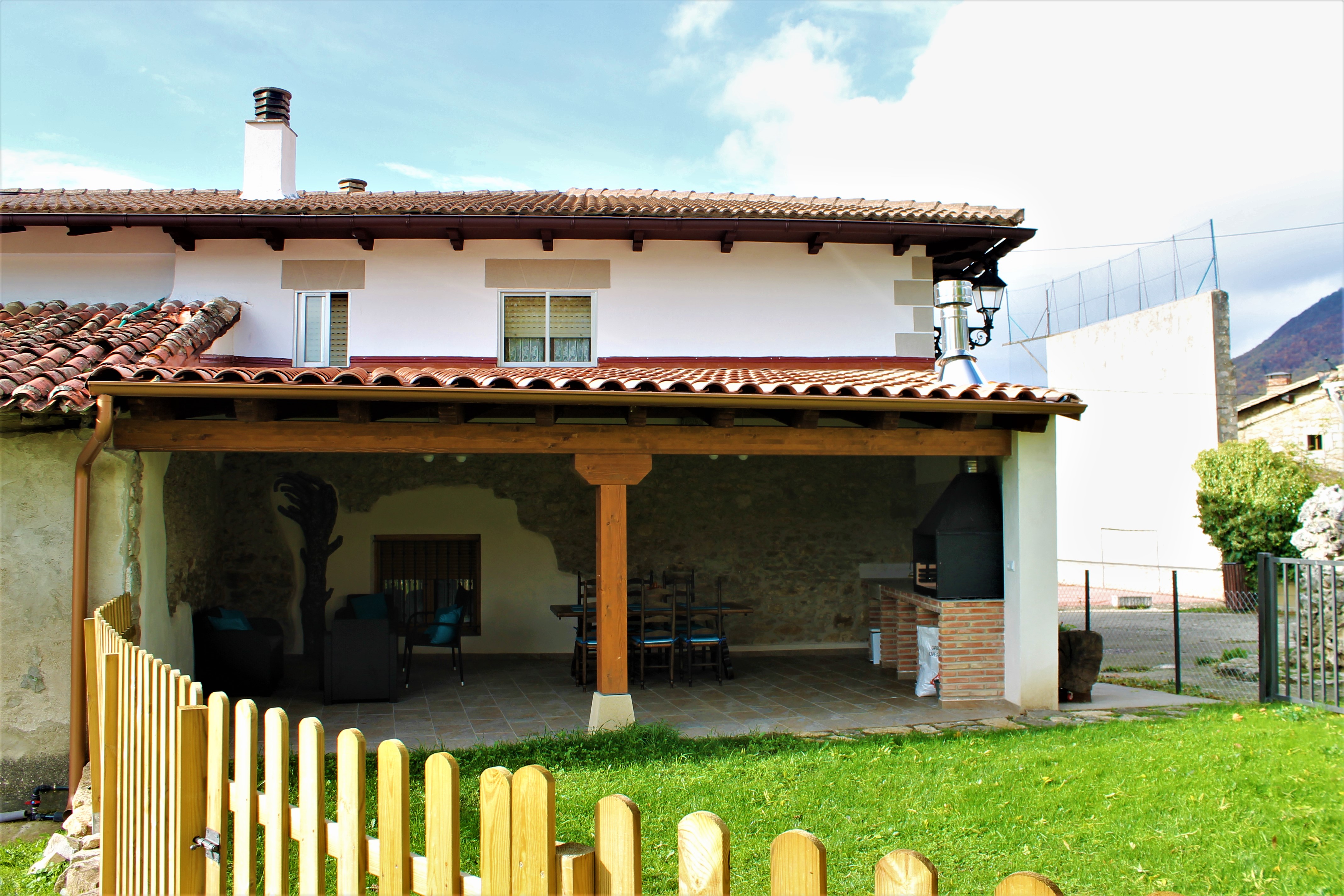 Casa Murgui