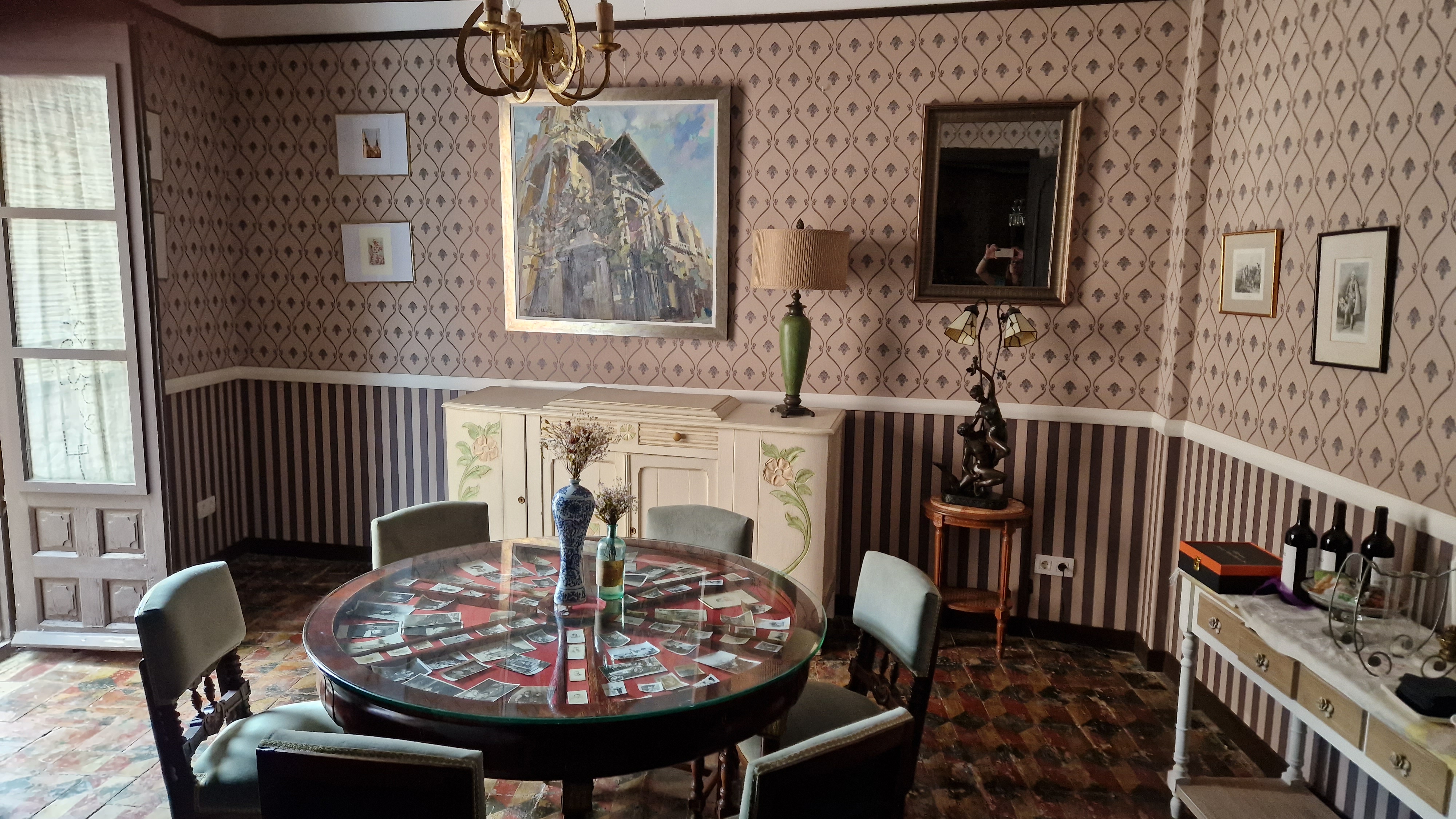 Casa Palaciega Do&ntilde;a Leocadia - foto 2