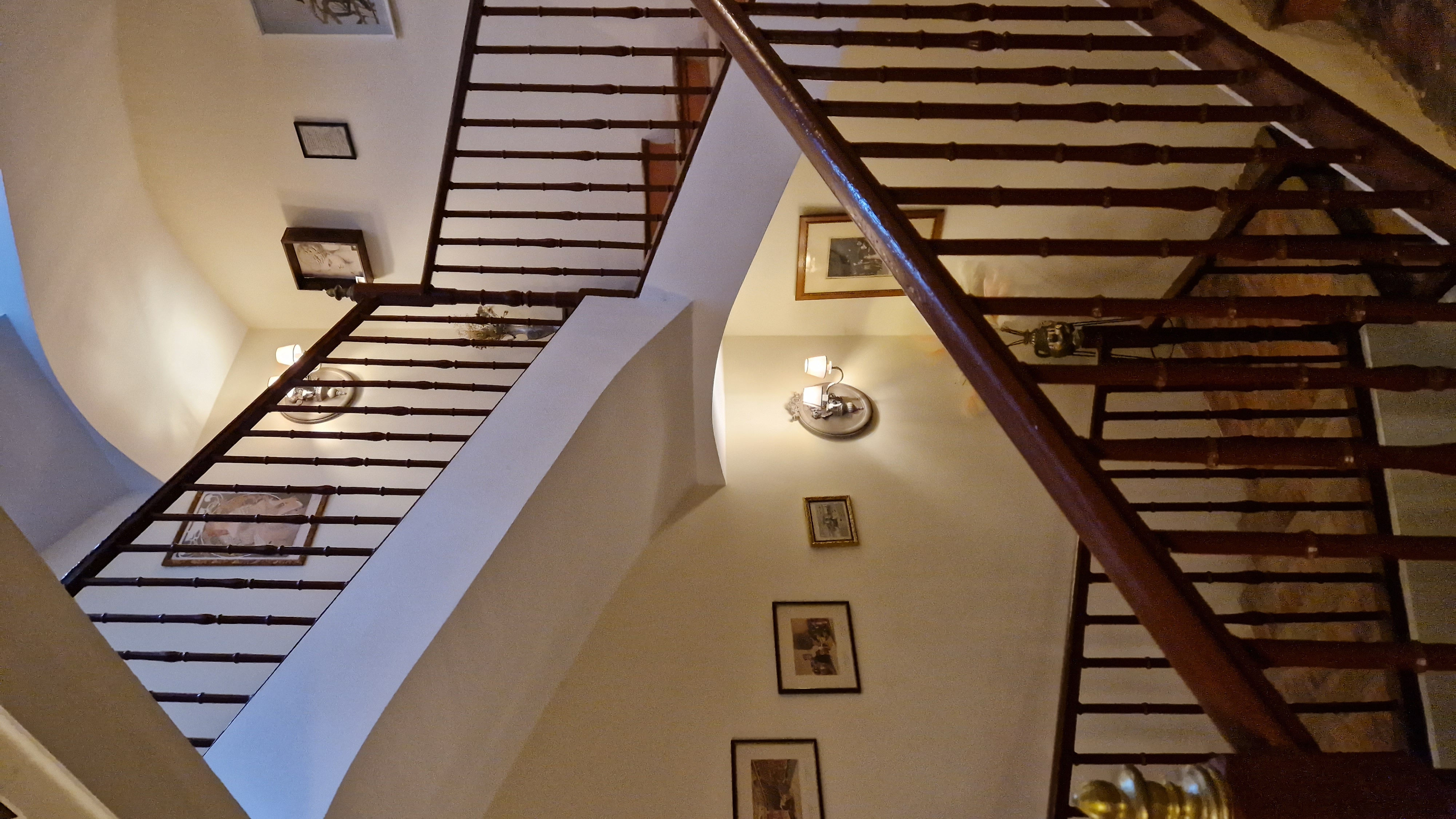 Casa Palaciega Do&ntilde;a Leocadia - foto 3