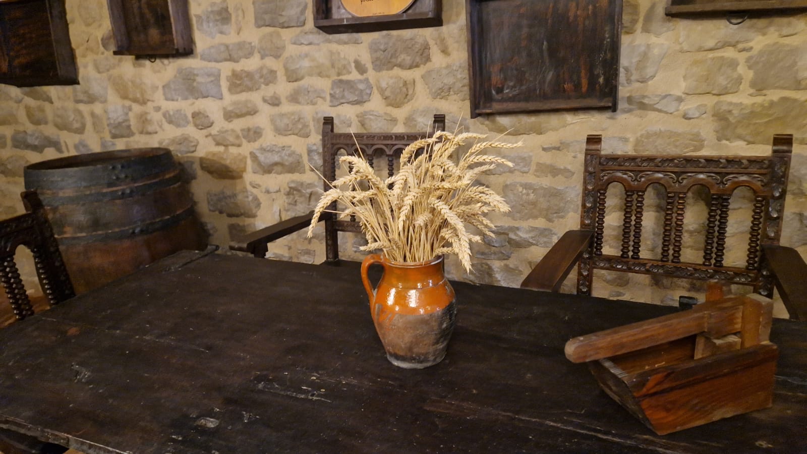 Casa Palaciega Do&ntilde;a Leocadia - foto 5