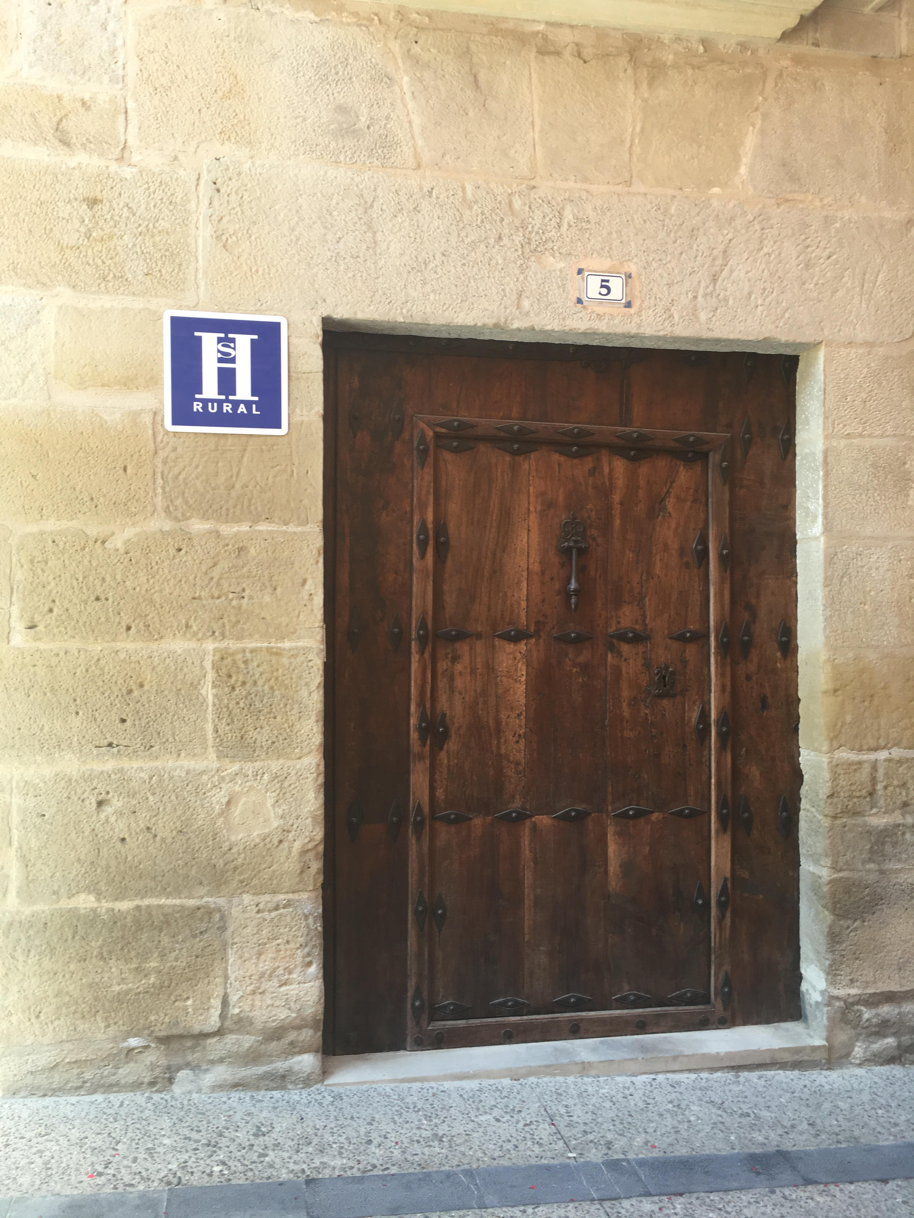 Casa Palaciega Do&ntilde;a Leocadia - foto 6