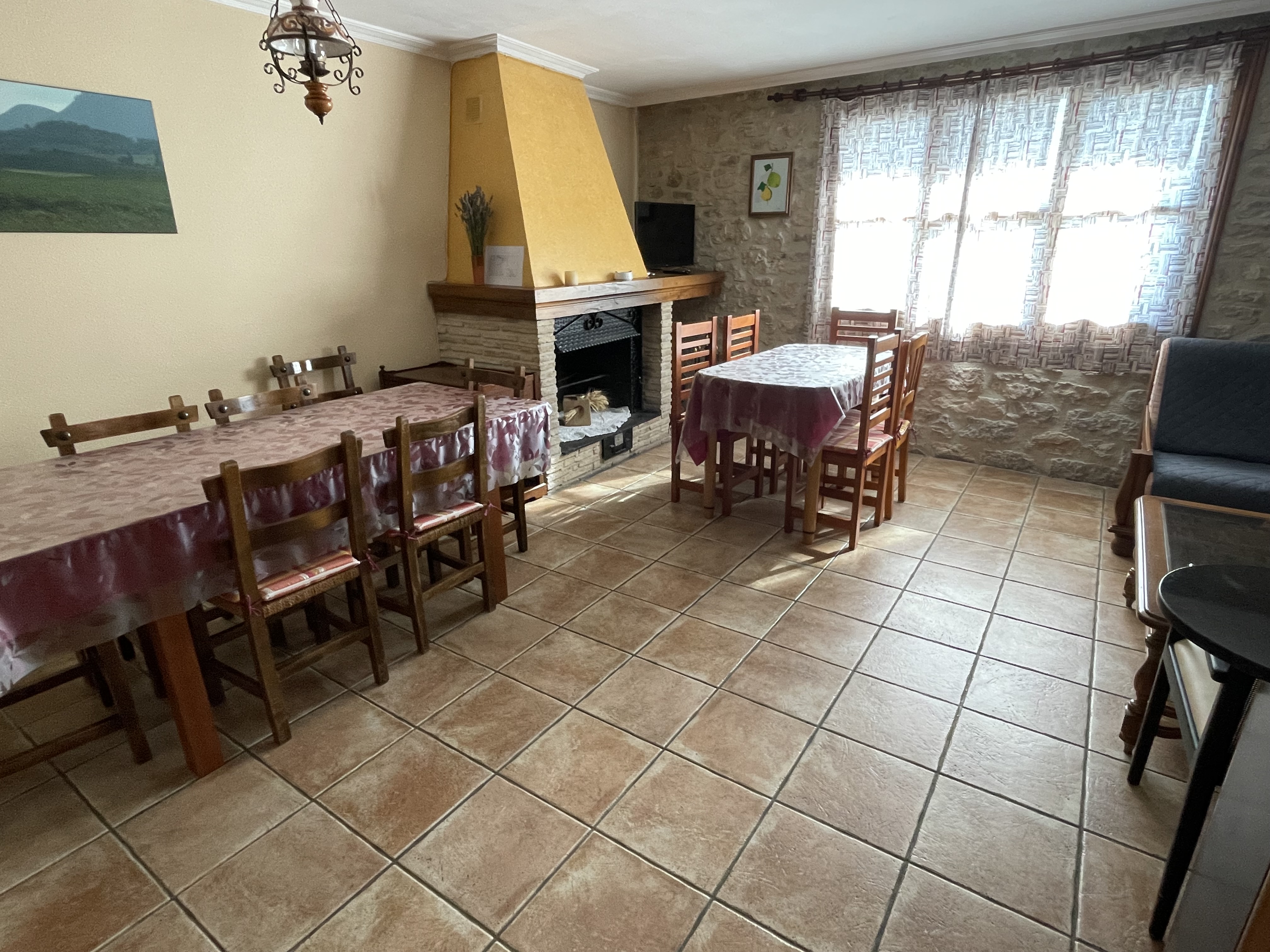 Casa Rural Amillano - foto 3