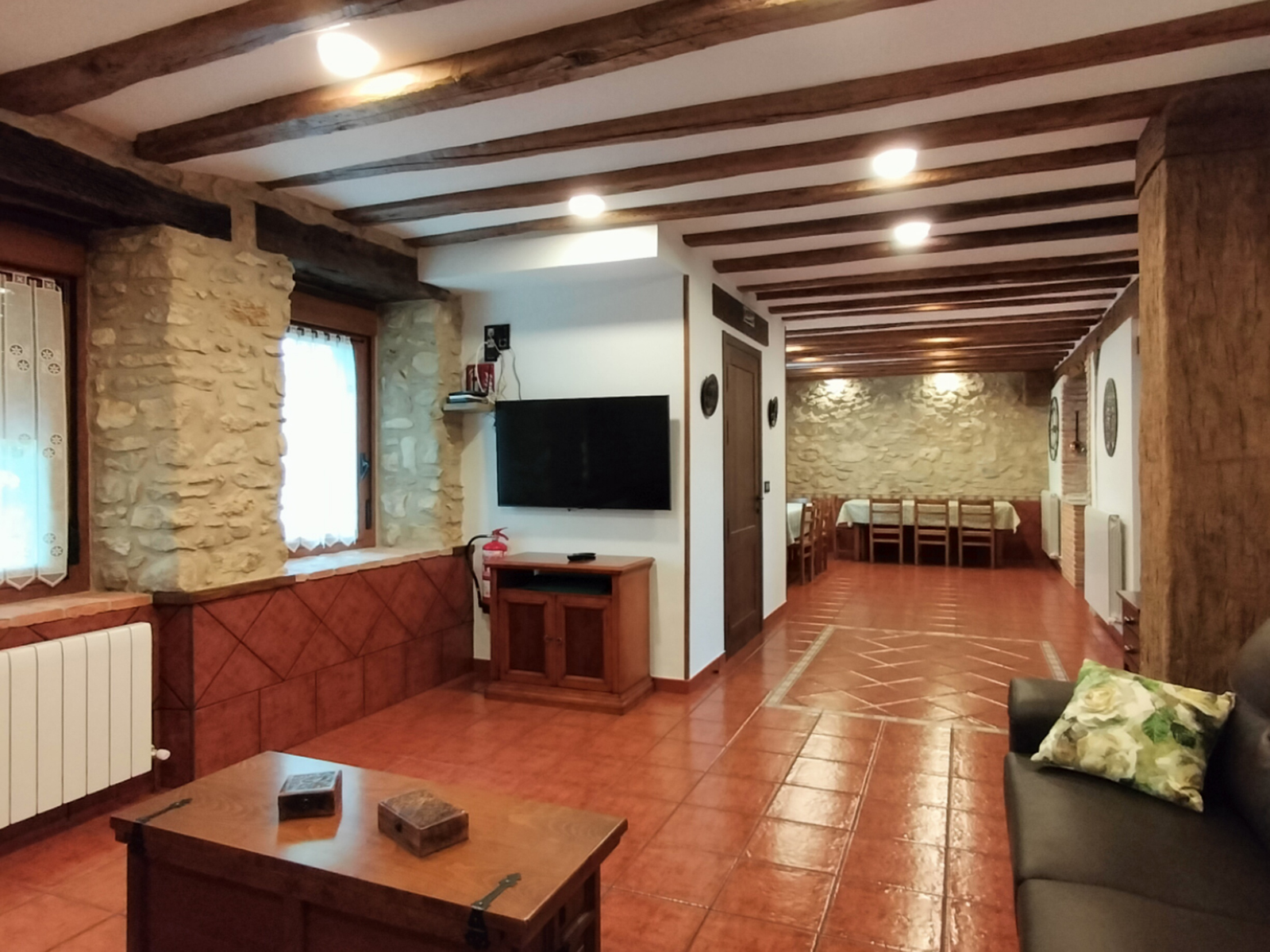 Casa Rural Artaza - foto 7