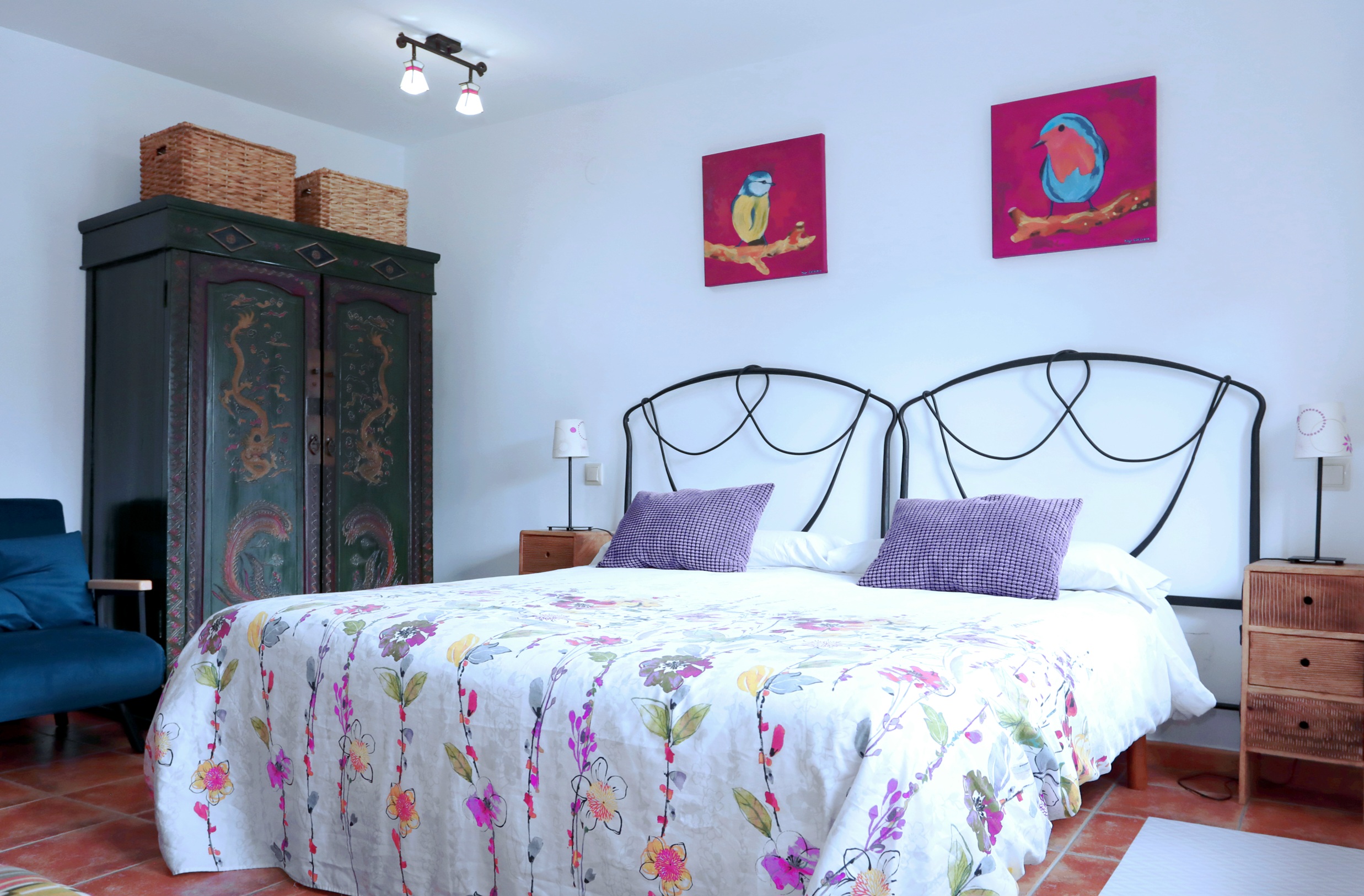 Casa Rural Basaula - foto 4