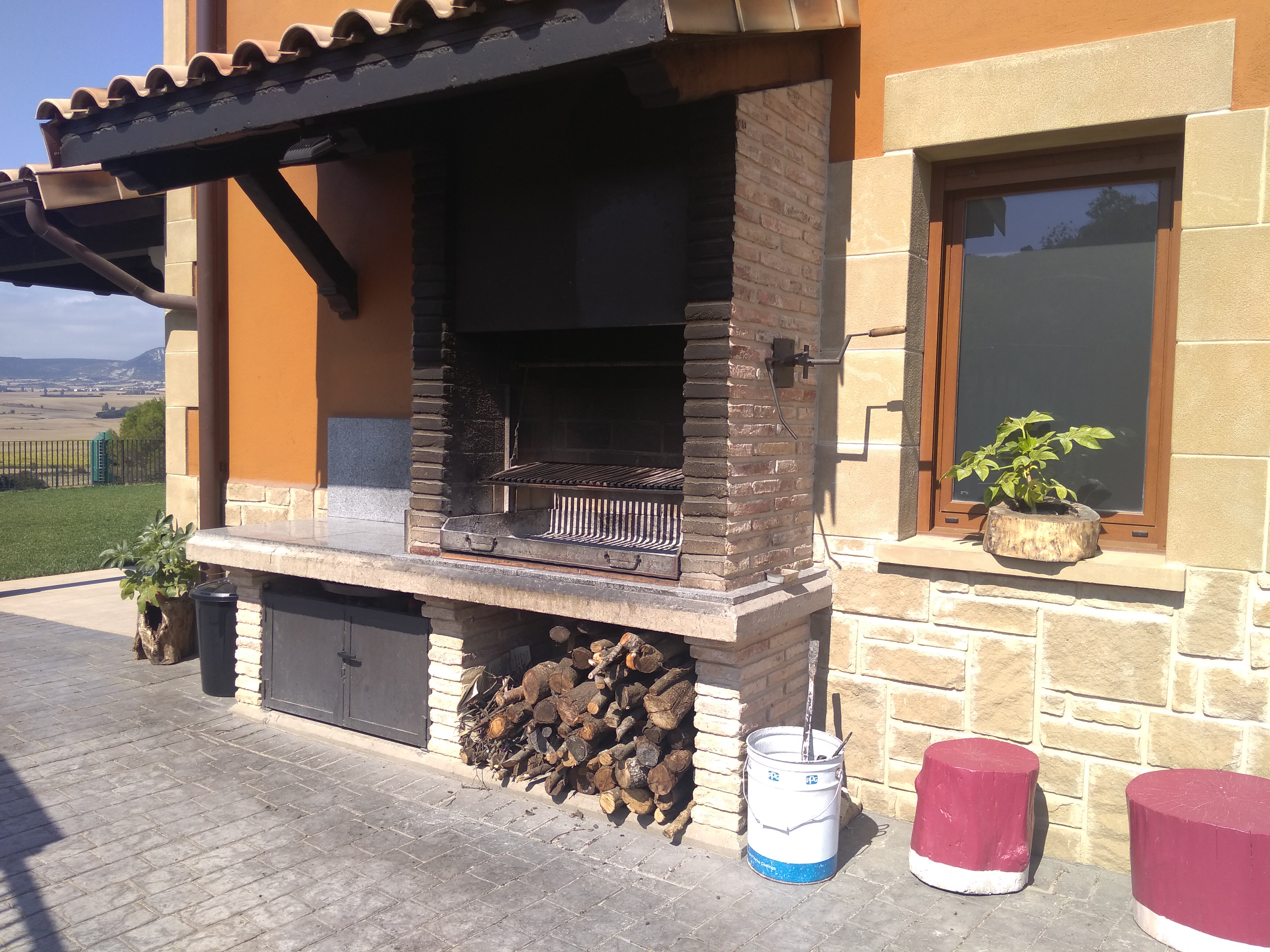 Casa Rural Bel&aacute;stegui ii - foto 4