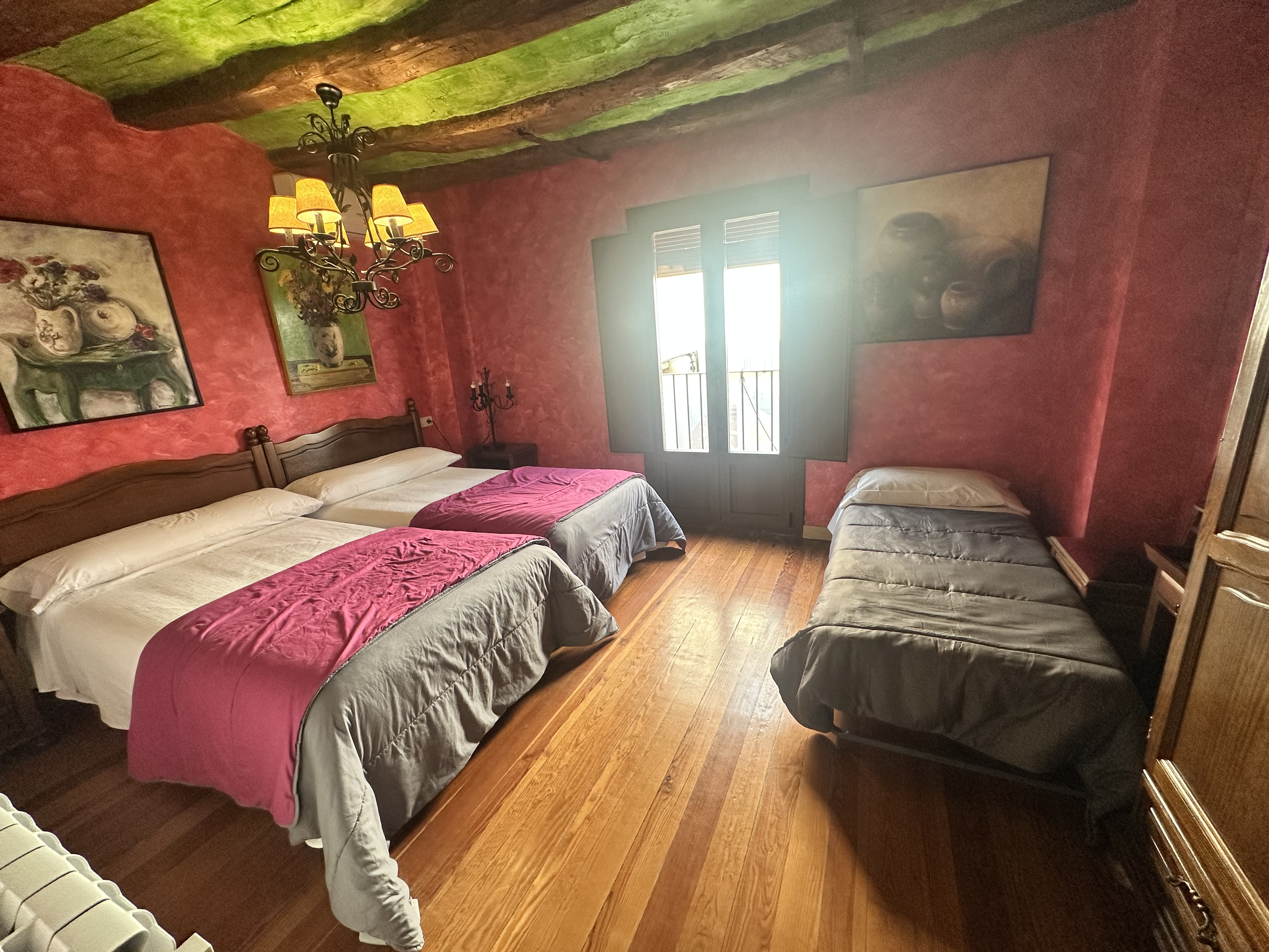 Casa Rural La Cuca - foto 4