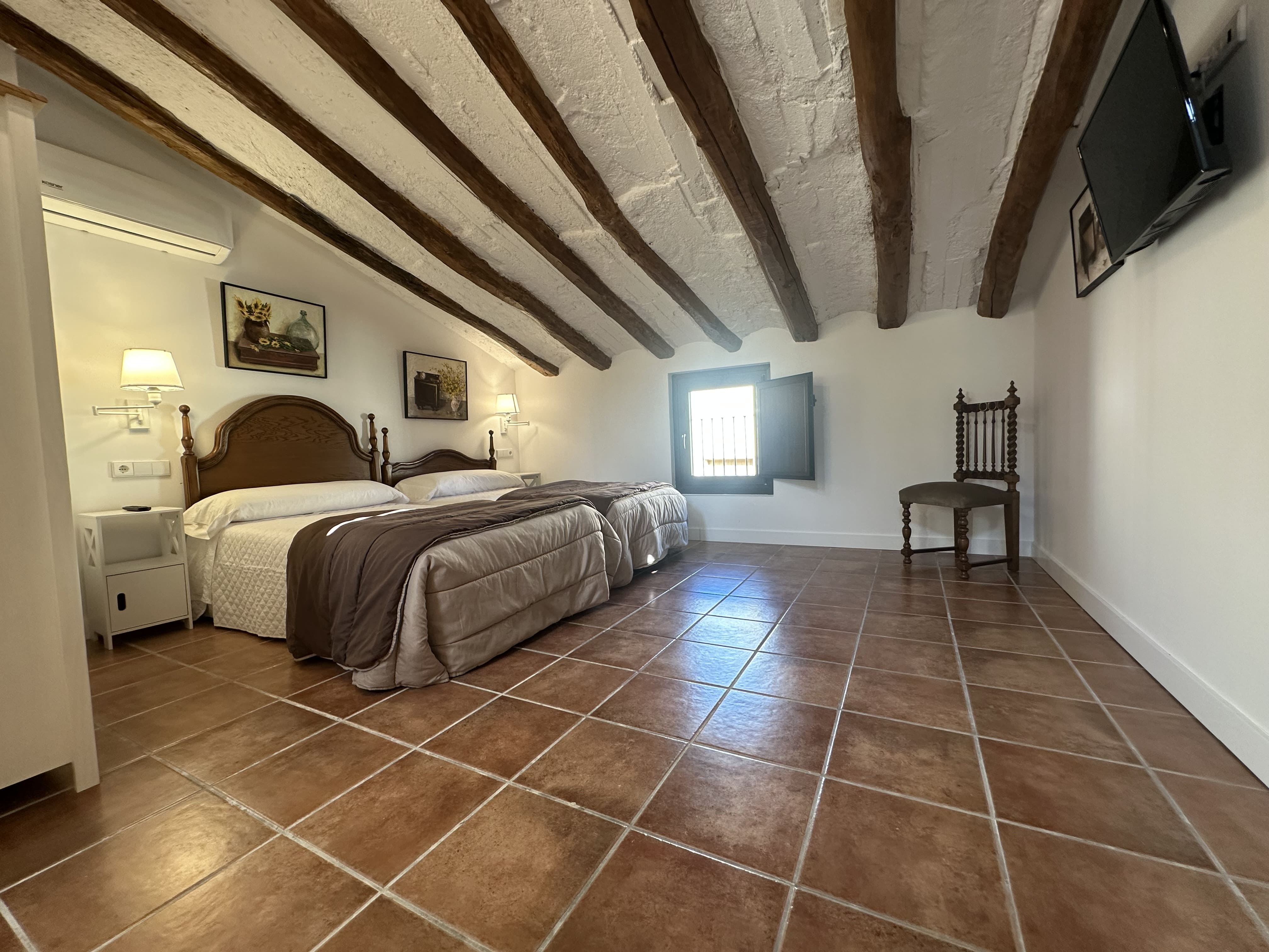 Casa Rural Las Mariposas - foto 4