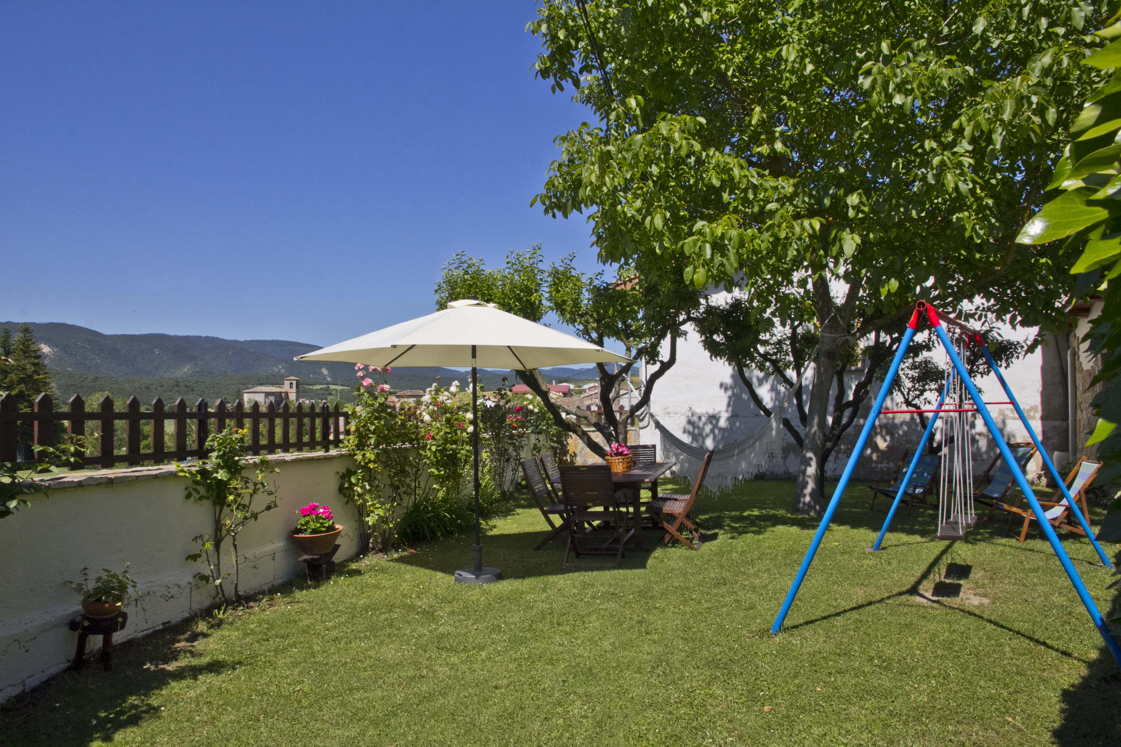 Casa Rural Lazkano - foto 2