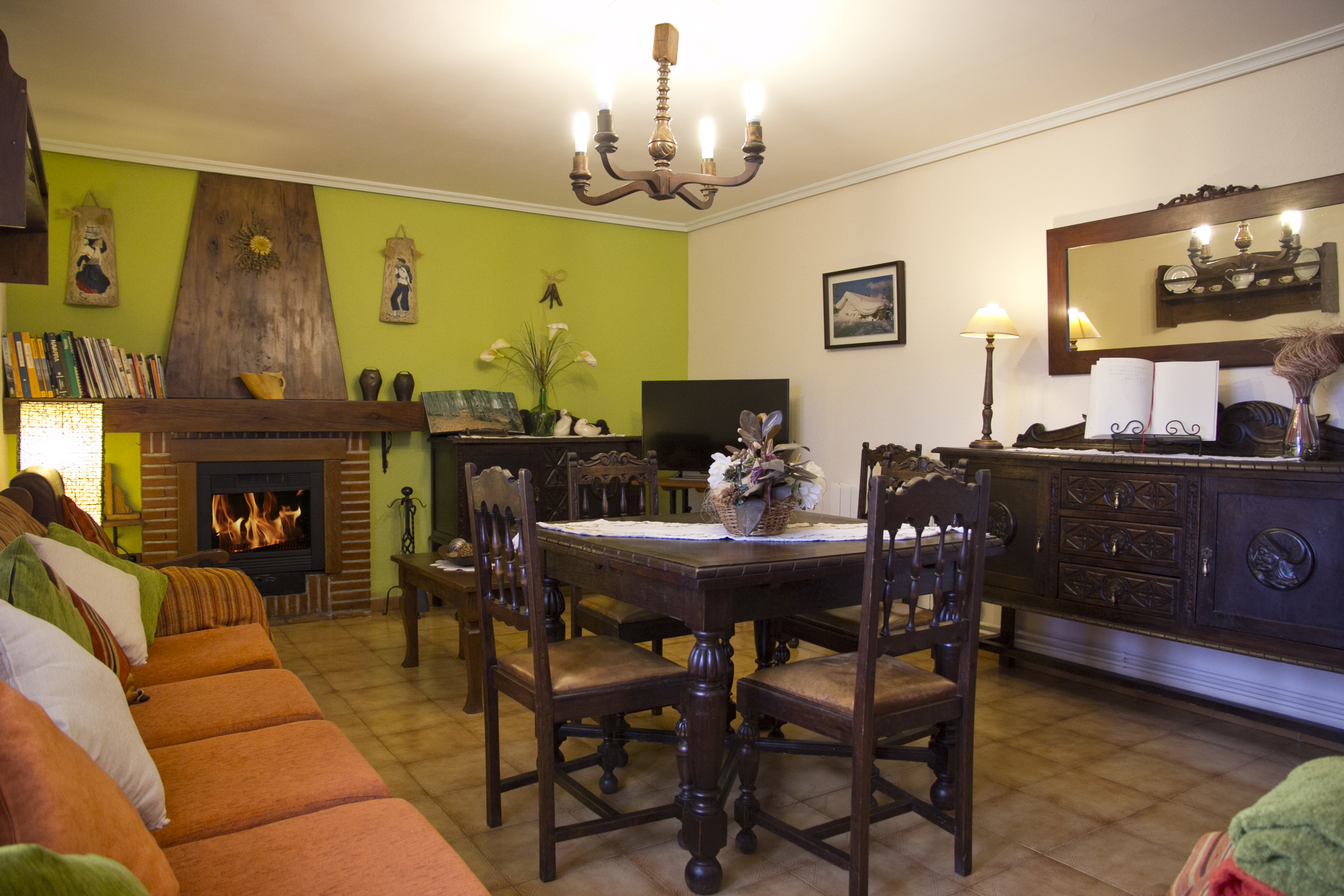 Casa Rural Lazkano - foto 4