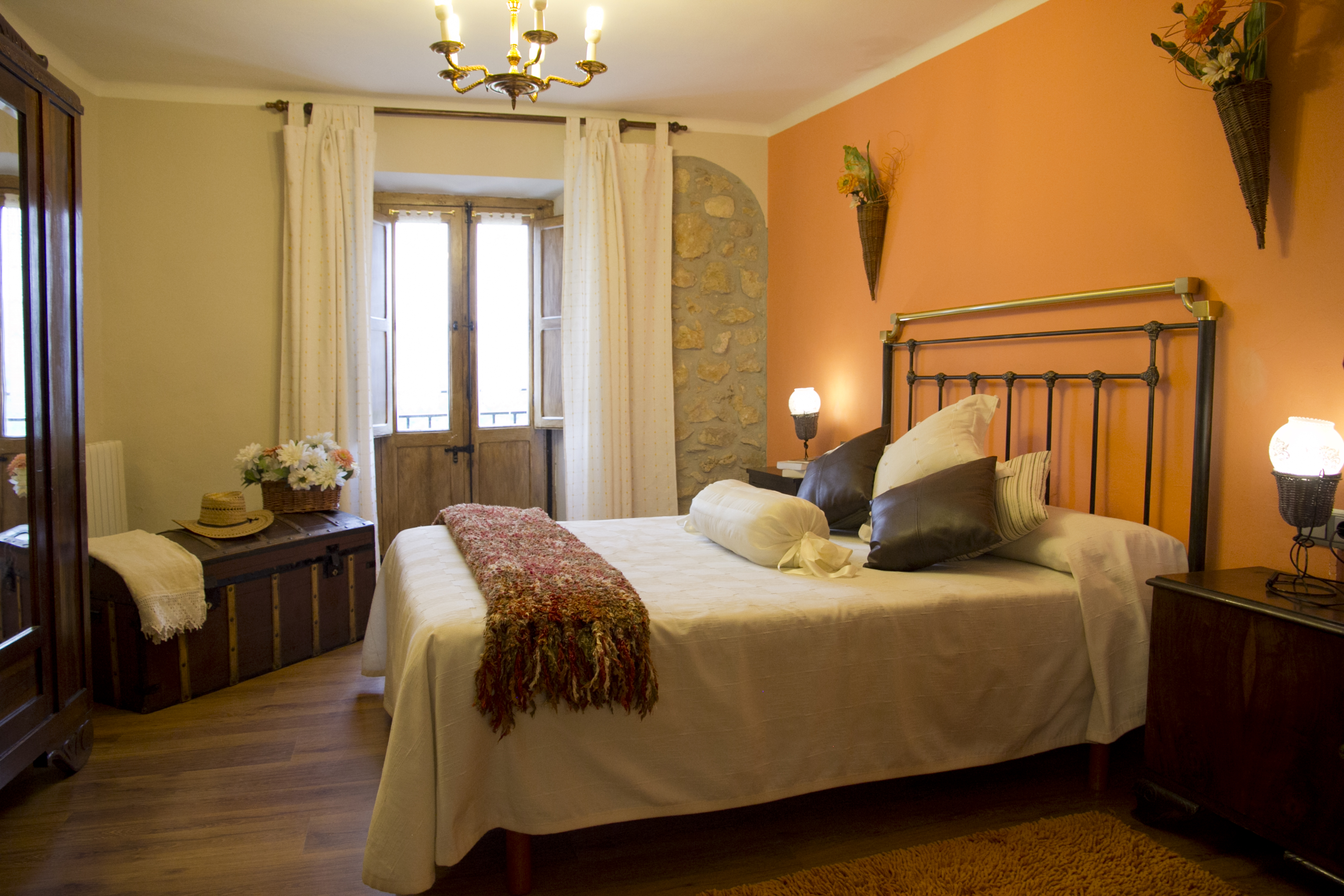 Casa Rural Lazkano - foto 5