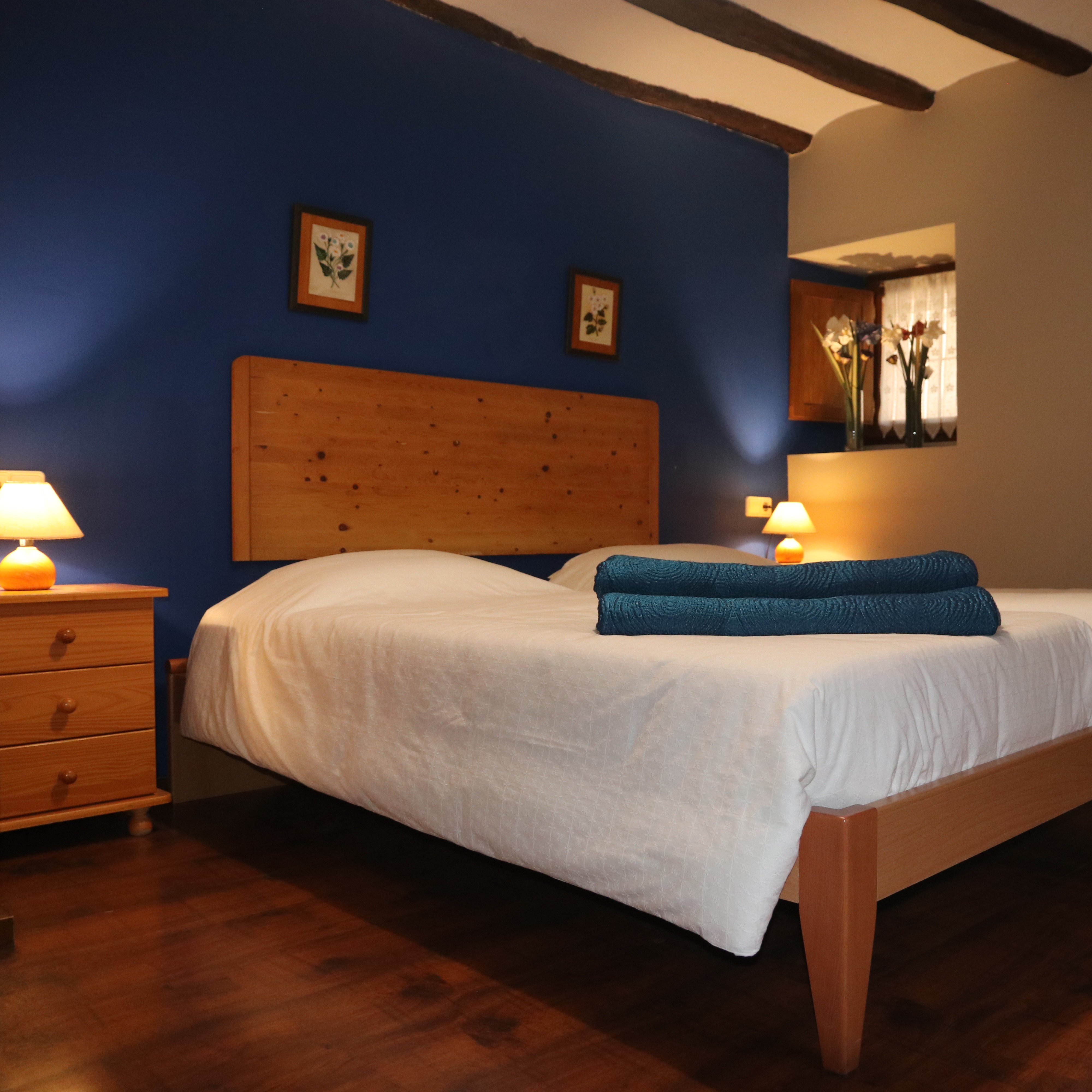 Casa Rural Montedeio - foto 4