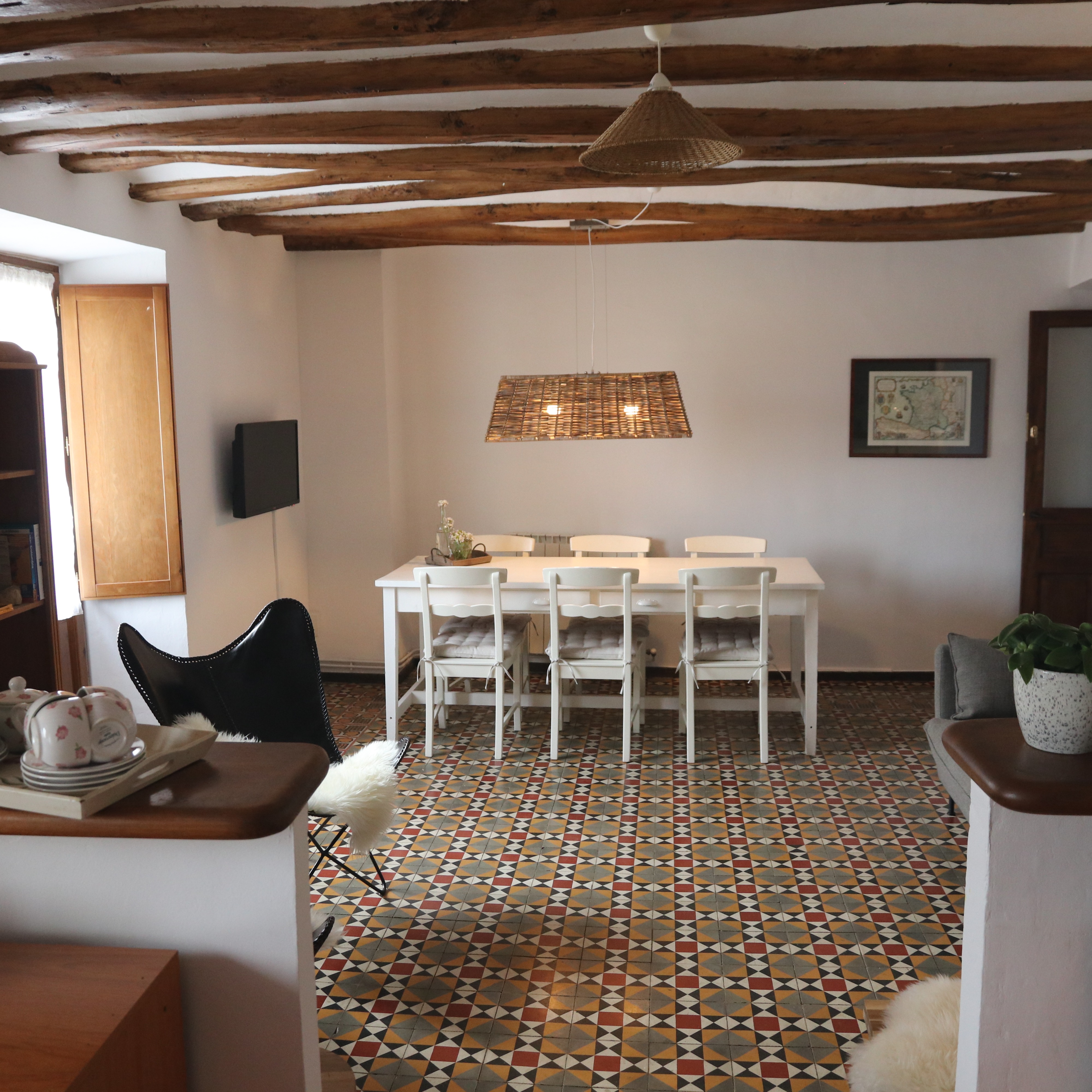 Casa Rural Montedeio - foto 7