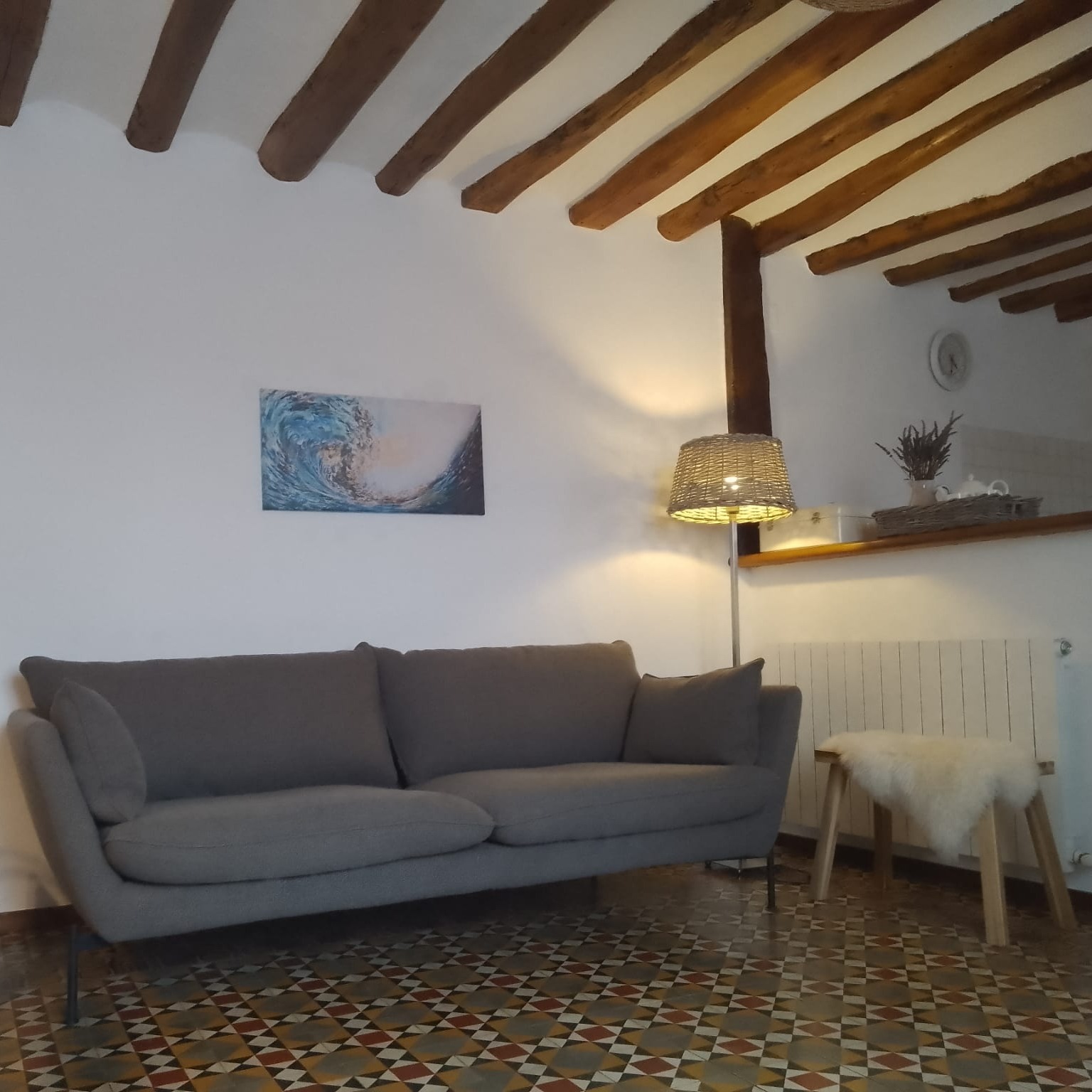 Casa Rural Montedeio - foto 8