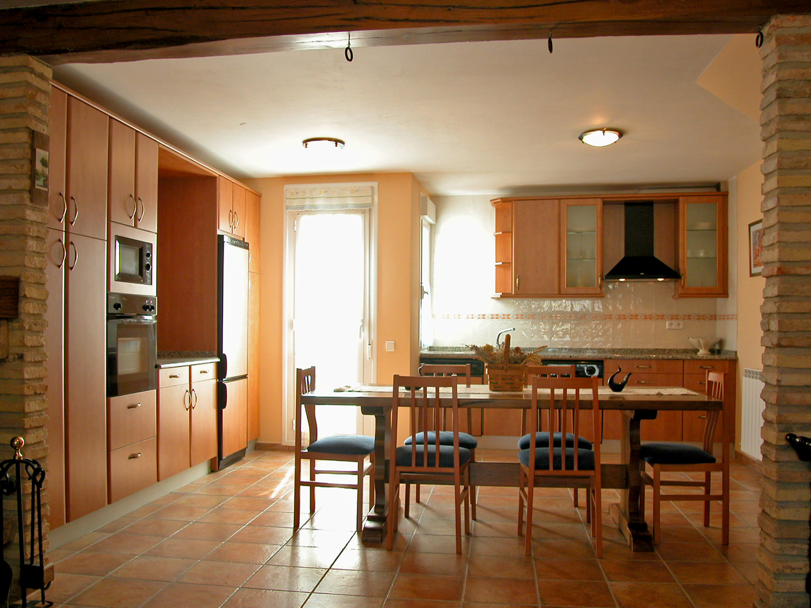 Casa Rural Odieta - foto 5