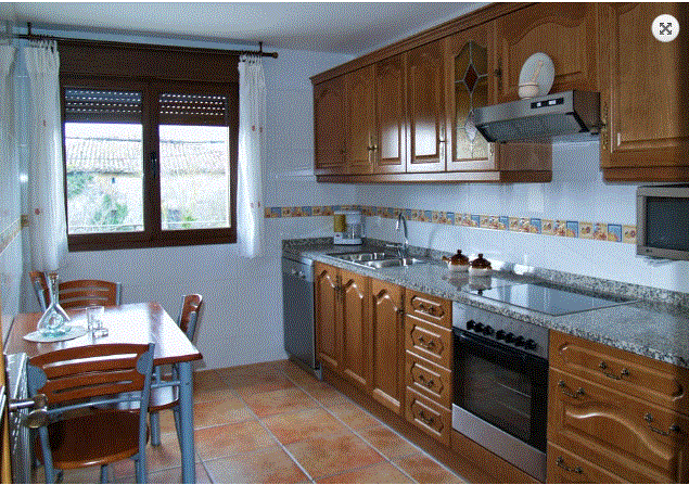 Casa Rural Zumadoya-Andueza - foto 5