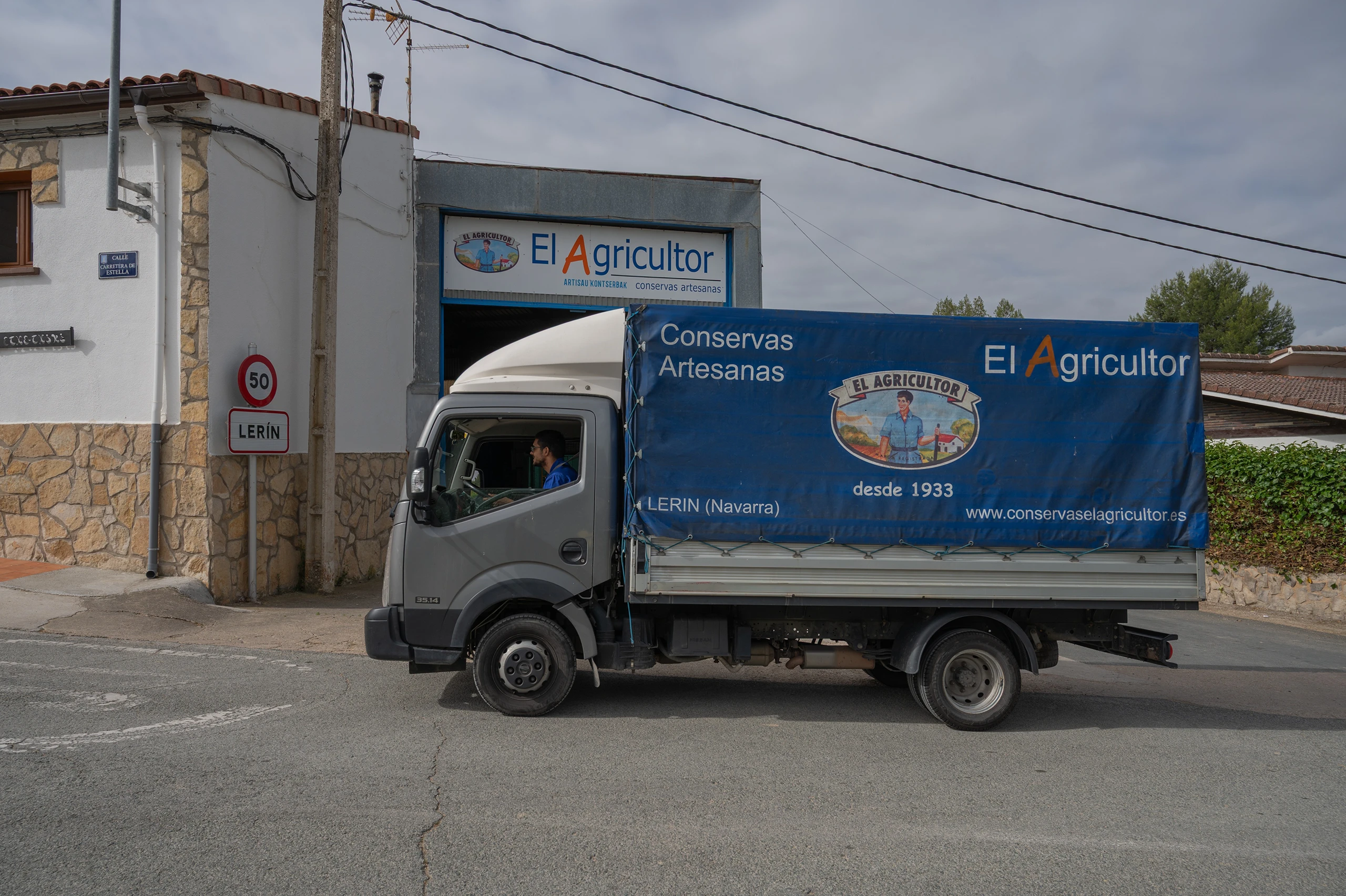 Foto 10 - Conservas El Agricultor