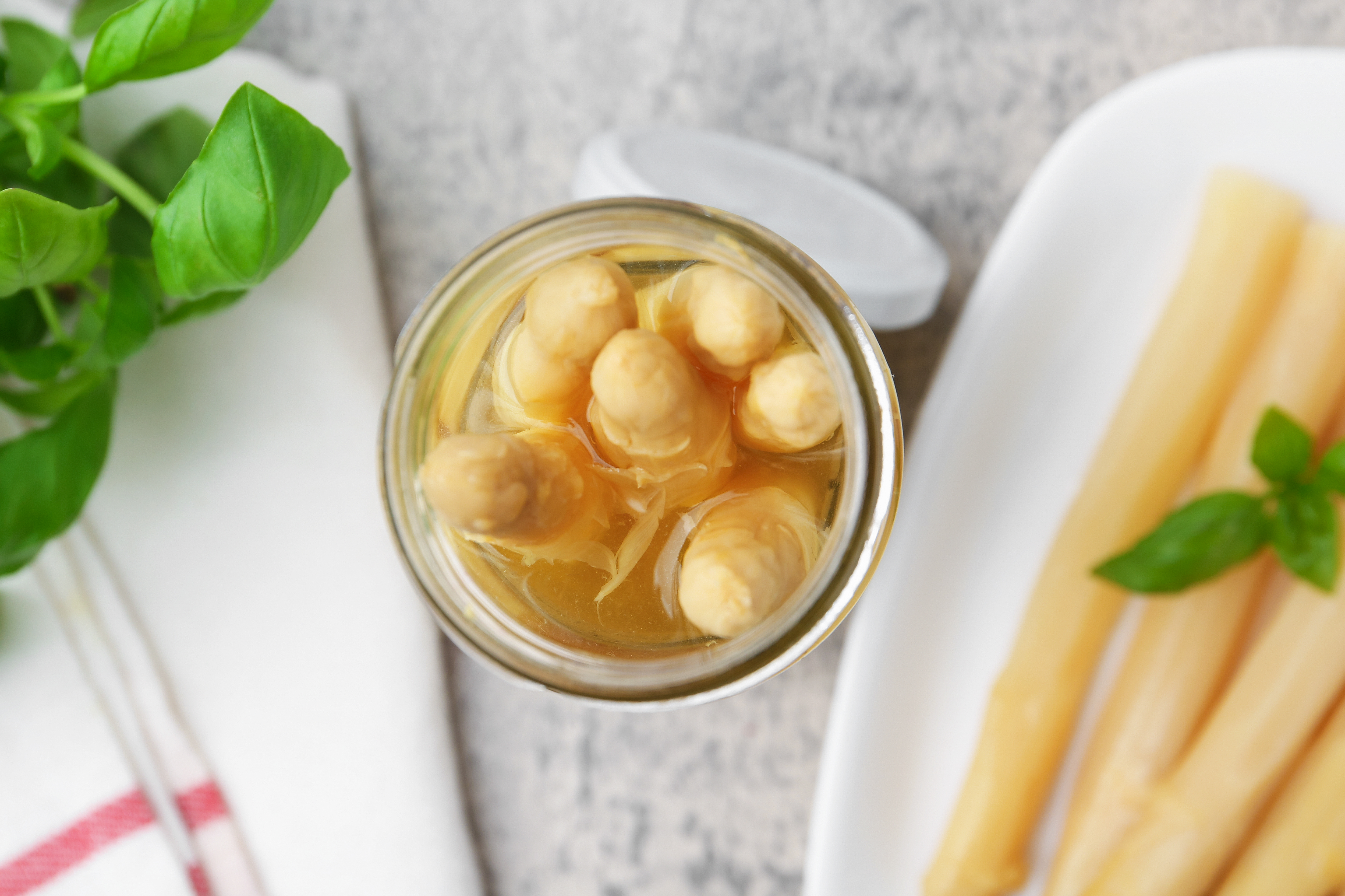 Calidad, frescura y elaboraci&oacute;n tradicional