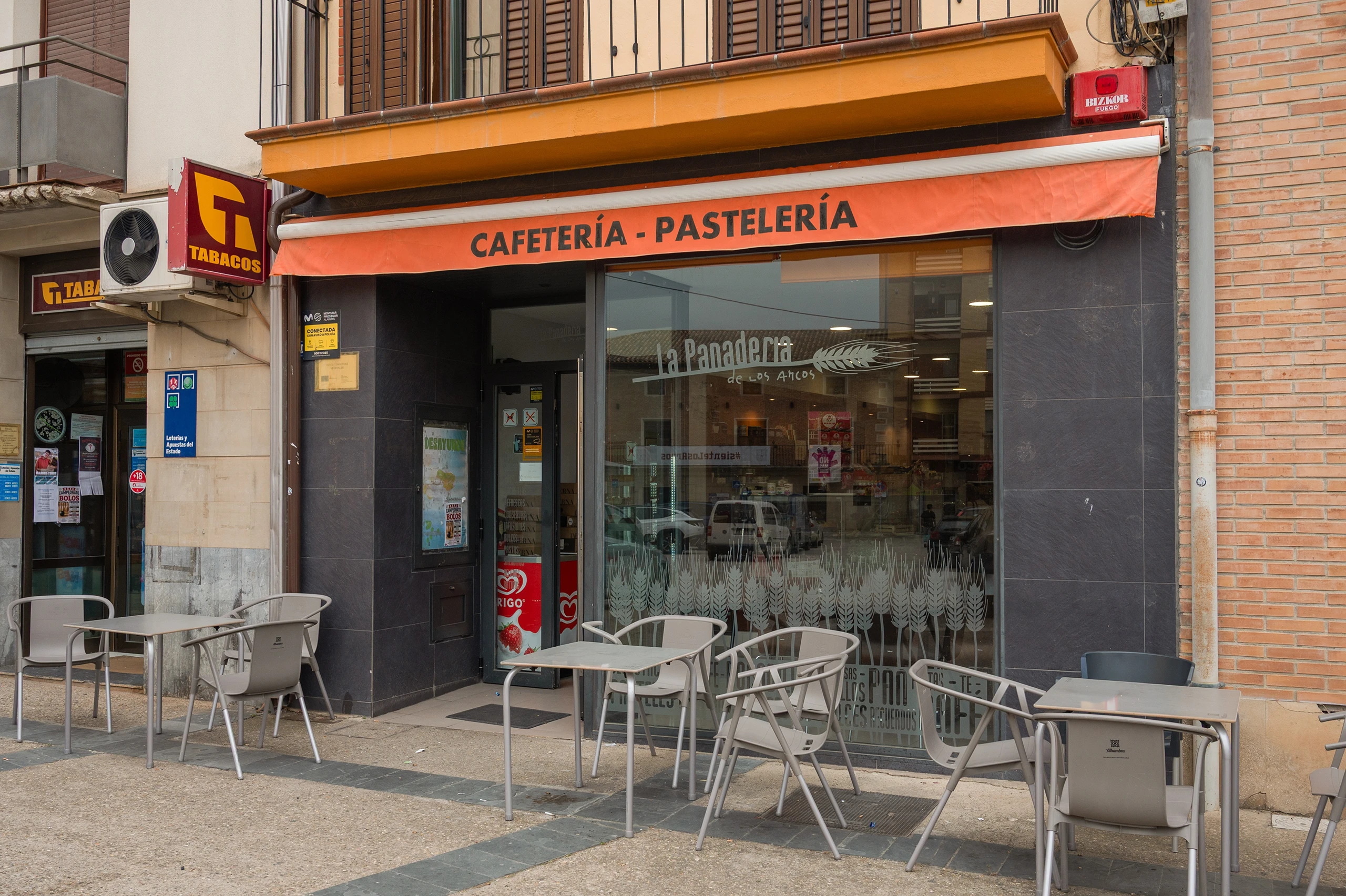 Producci&oacute;n artesanal para los amantes de la gastronom&iacute;a