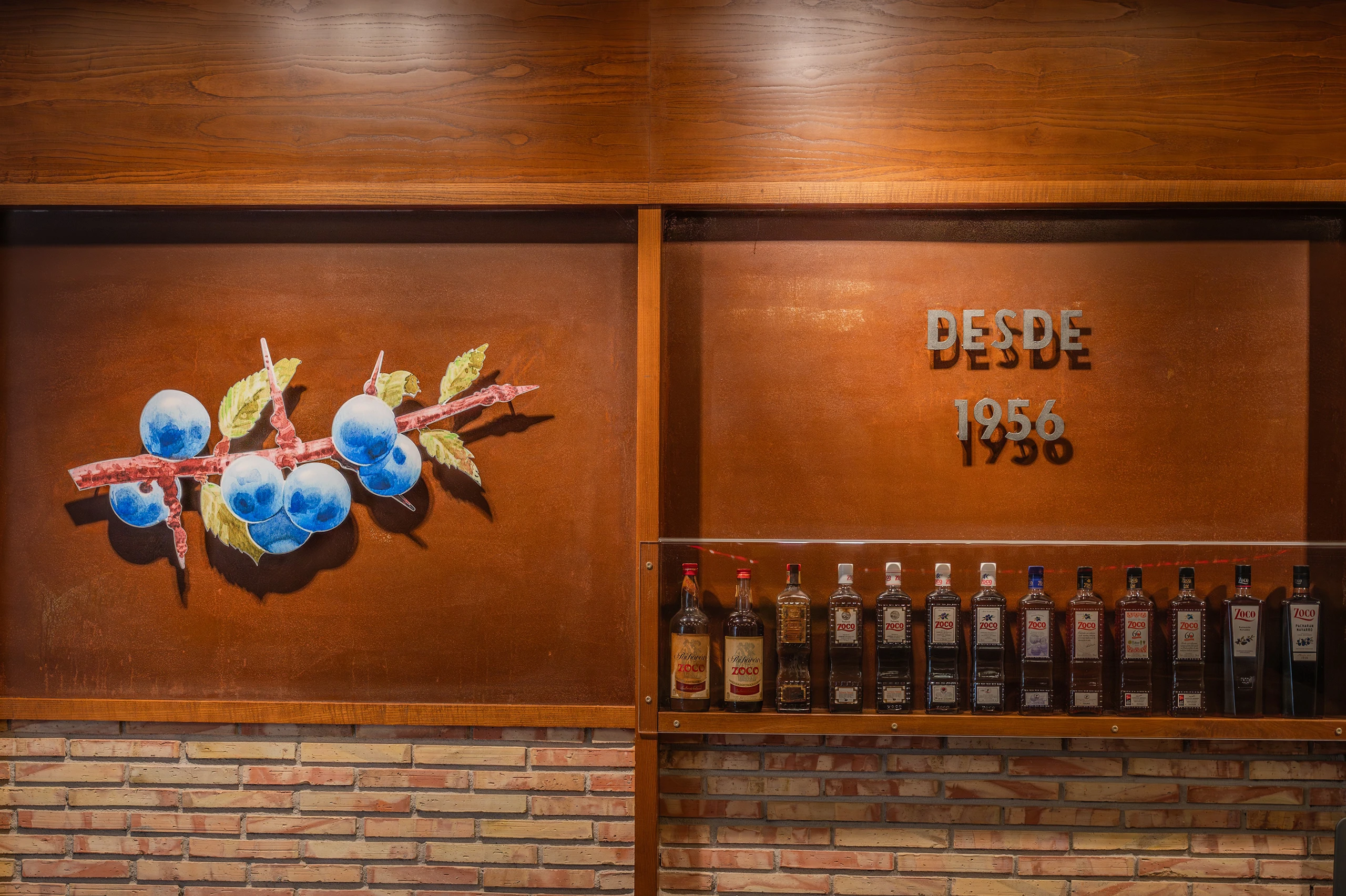 Tradici&oacute;n, innovaci&oacute;n y territorio